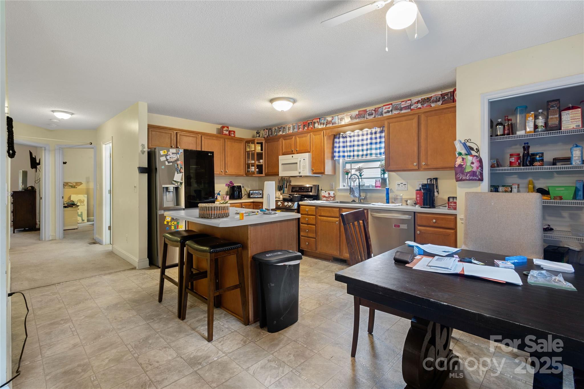 1198 E Middleton Drive — Creedmoor