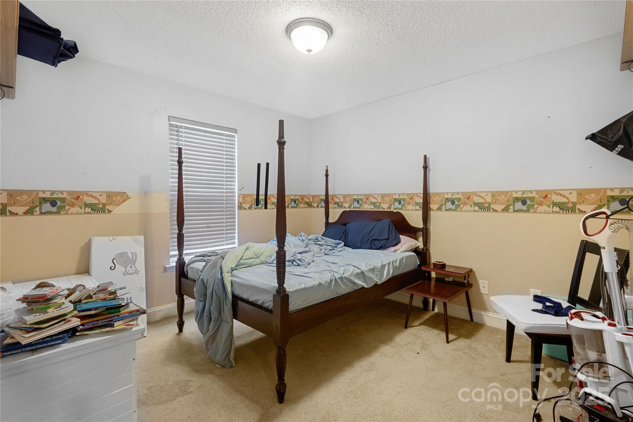 1198 E Middleton Drive — Creedmoor