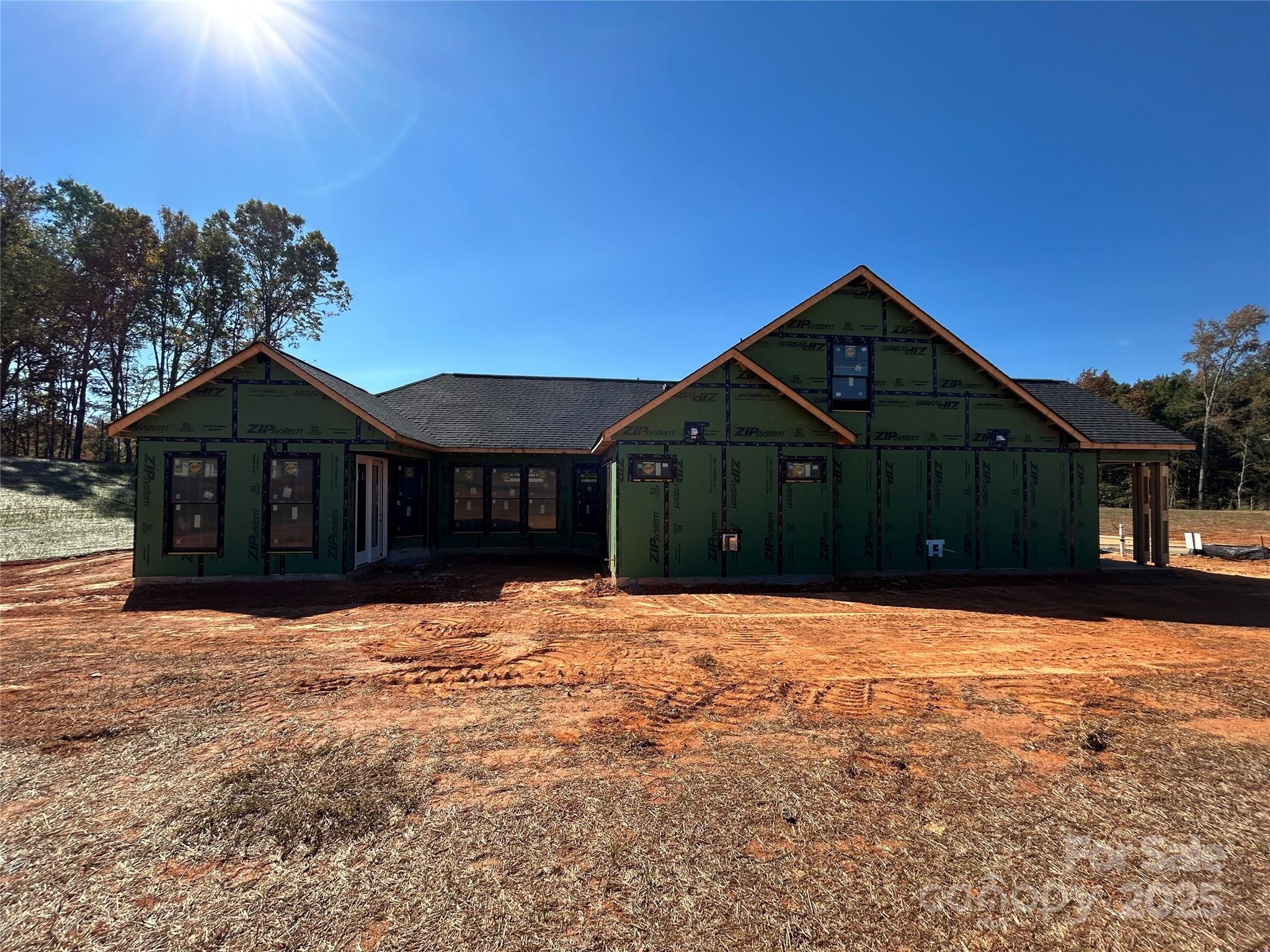 7407 Purple Martin Way — Mint Hill