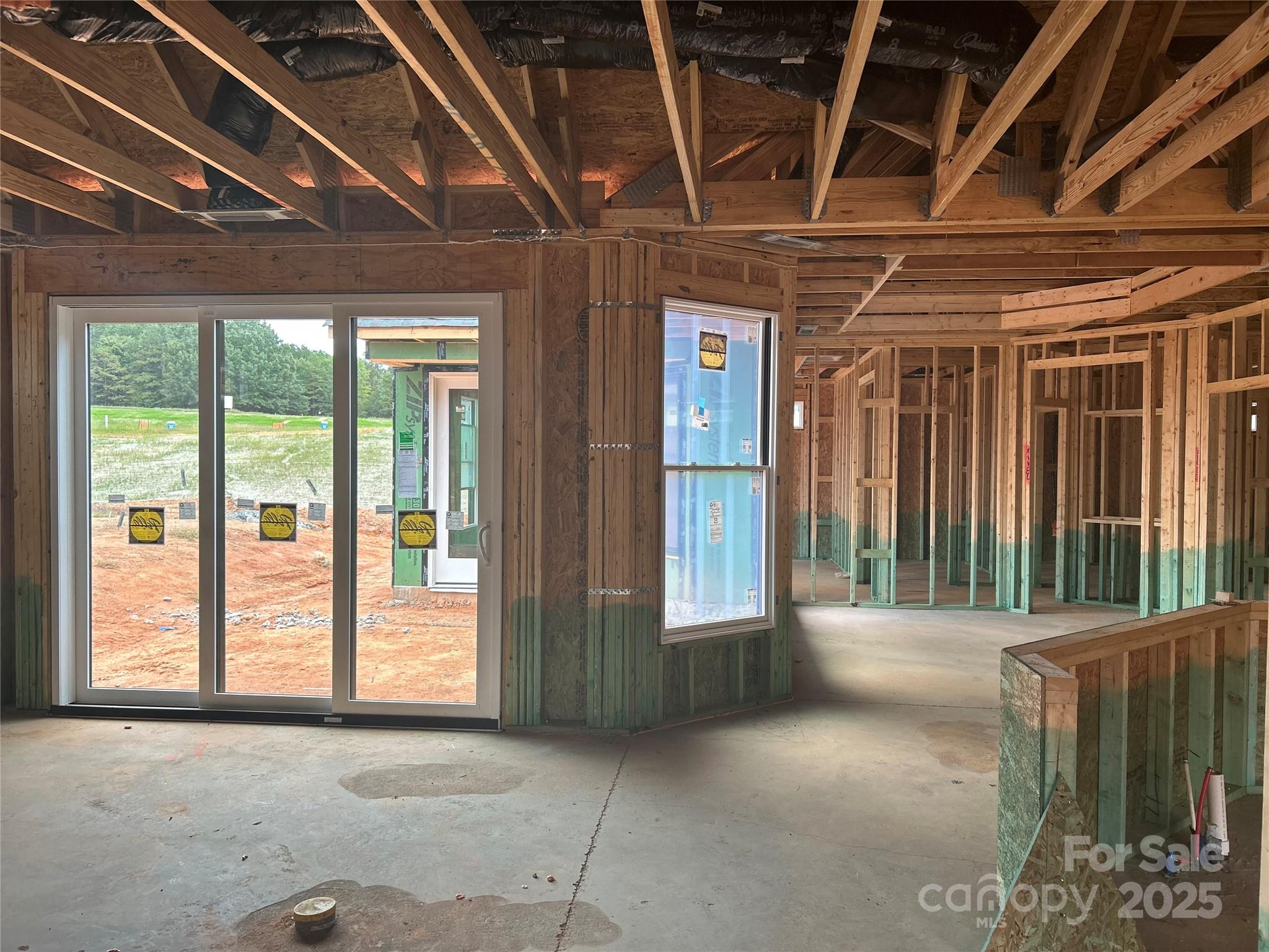 7407 Purple Martin Way — Mint Hill