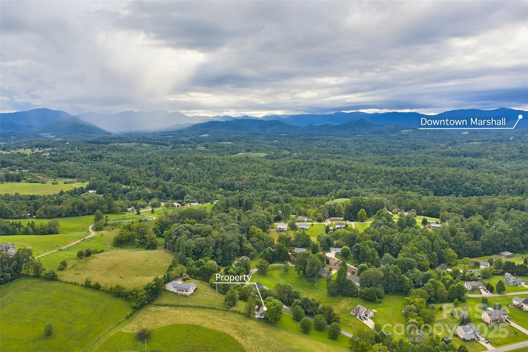 271 Breton Ridge Road — Leicester