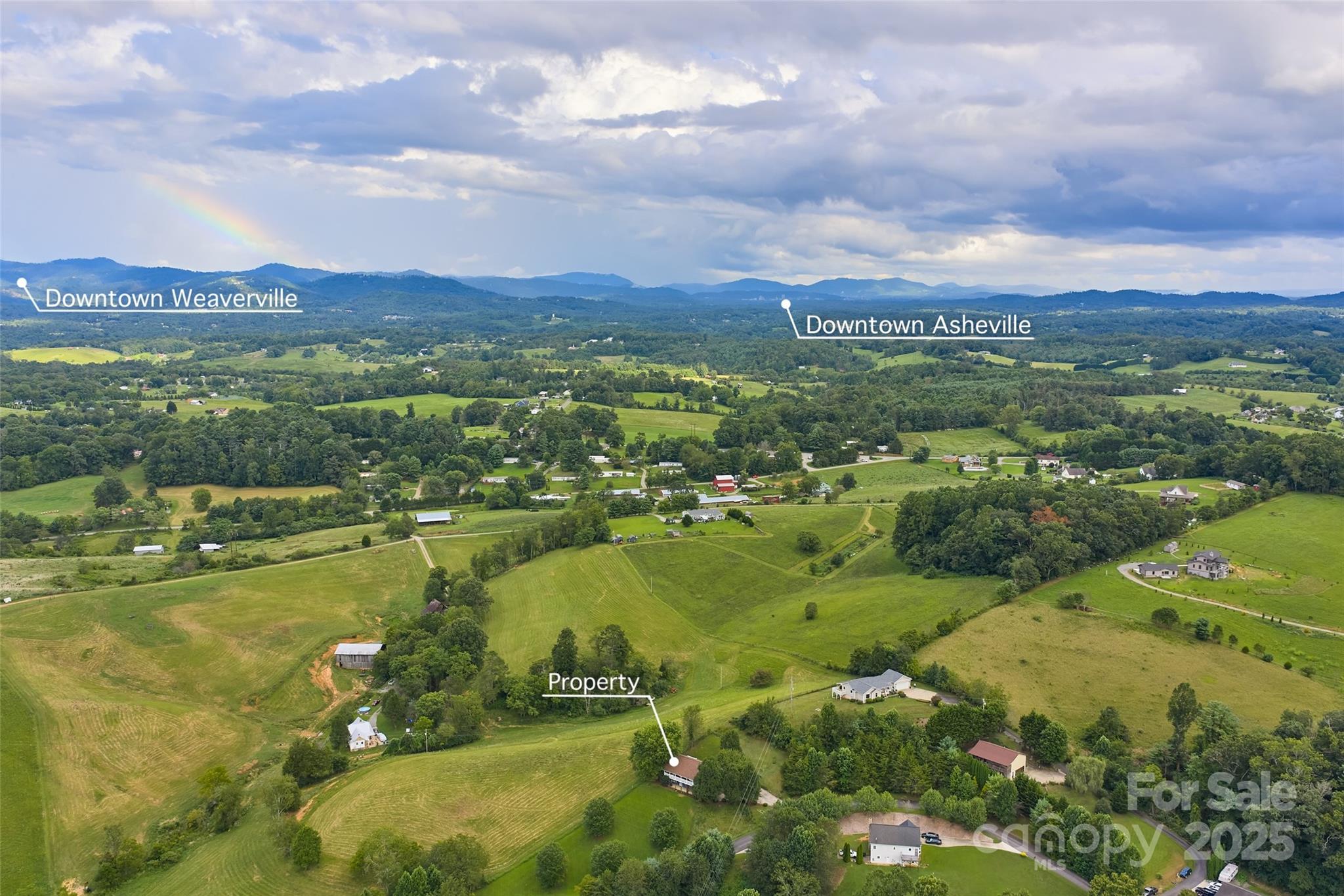 271 Breton Ridge Road — Leicester