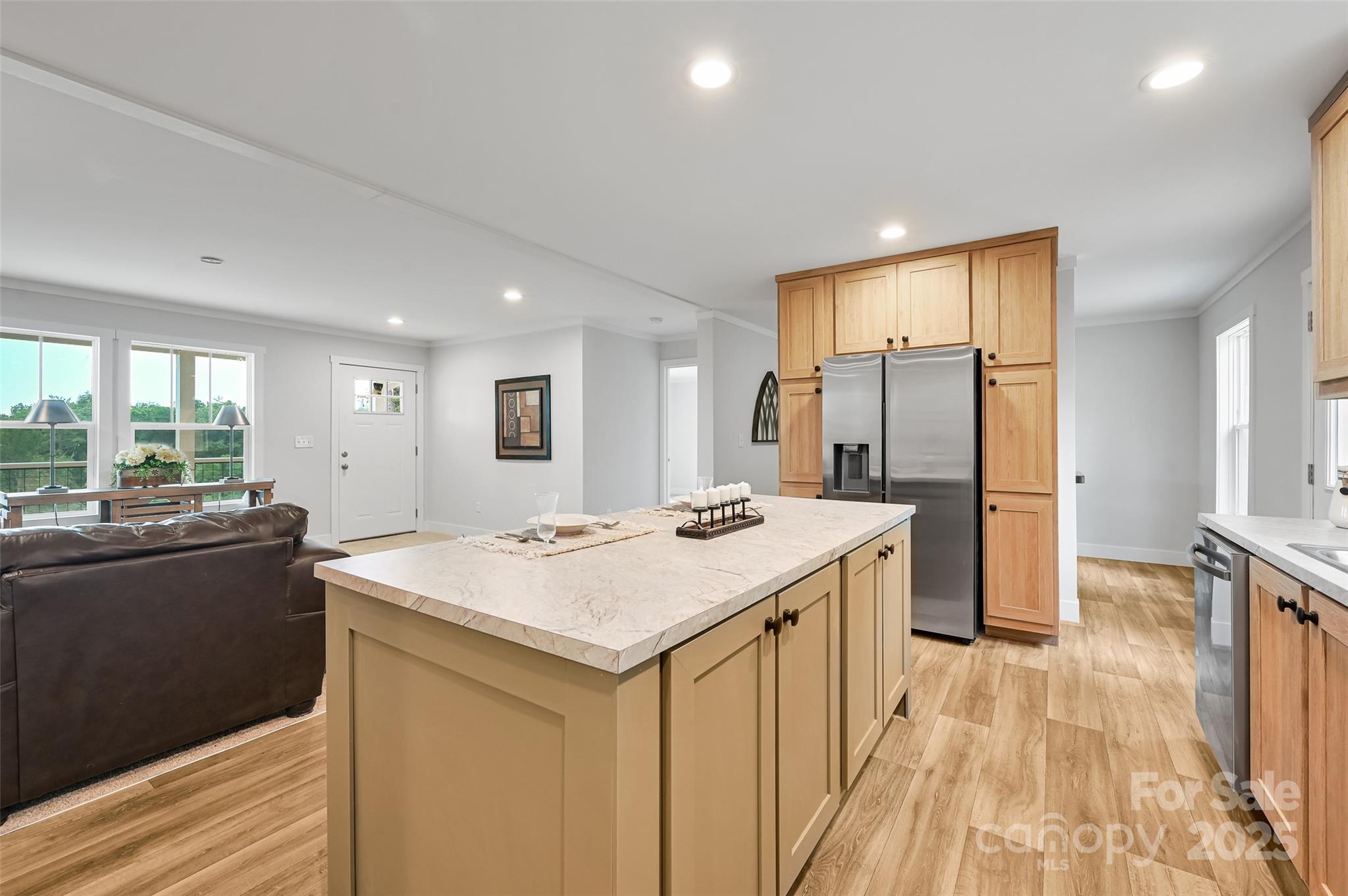 290 Appalachian Way — Mars Hill