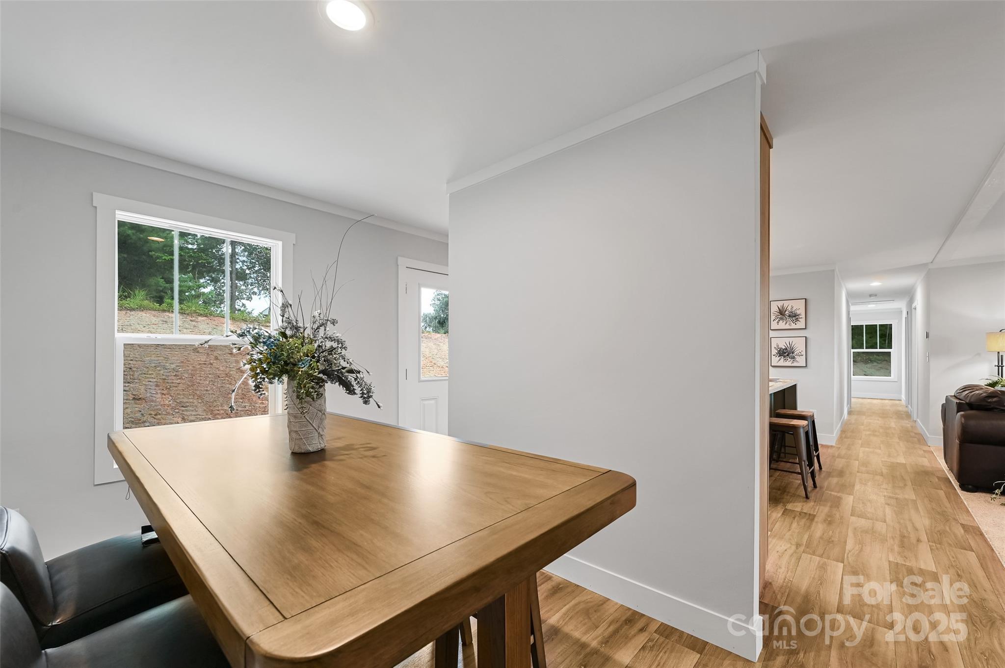 290 Appalachian Way — Mars Hill