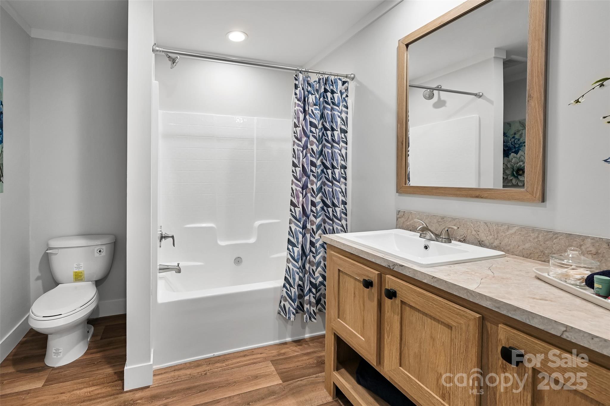 290 Appalachian Way — Mars Hill