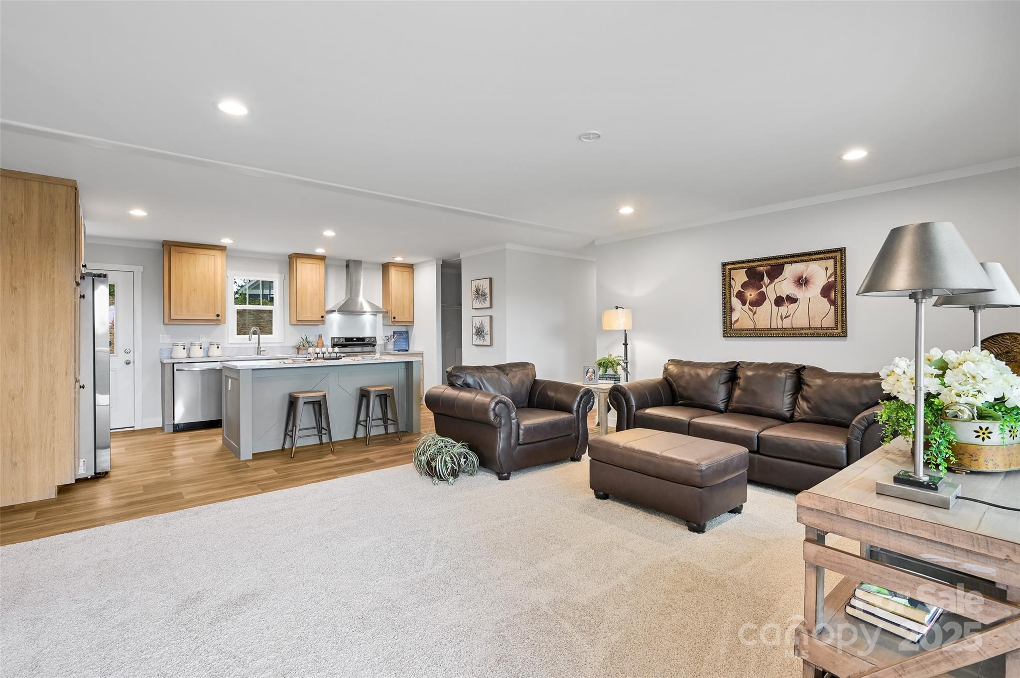 290 Appalachian Way — Mars Hill
