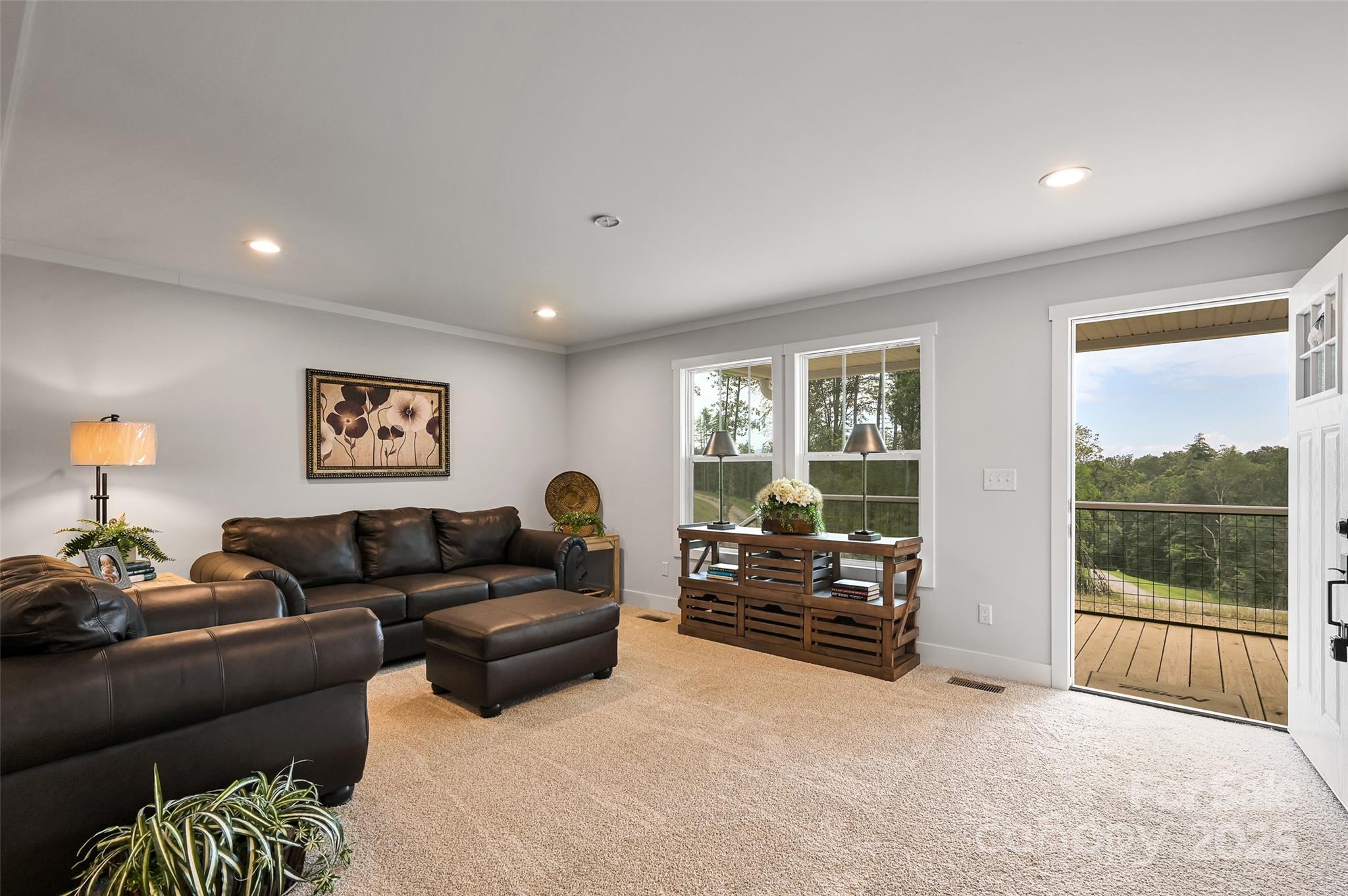 290 Appalachian Way — Mars Hill