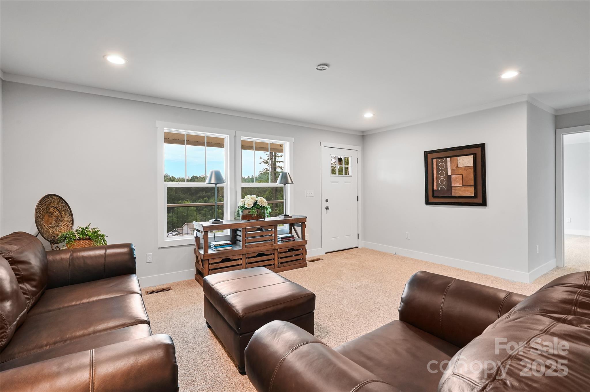 290 Appalachian Way — Mars Hill