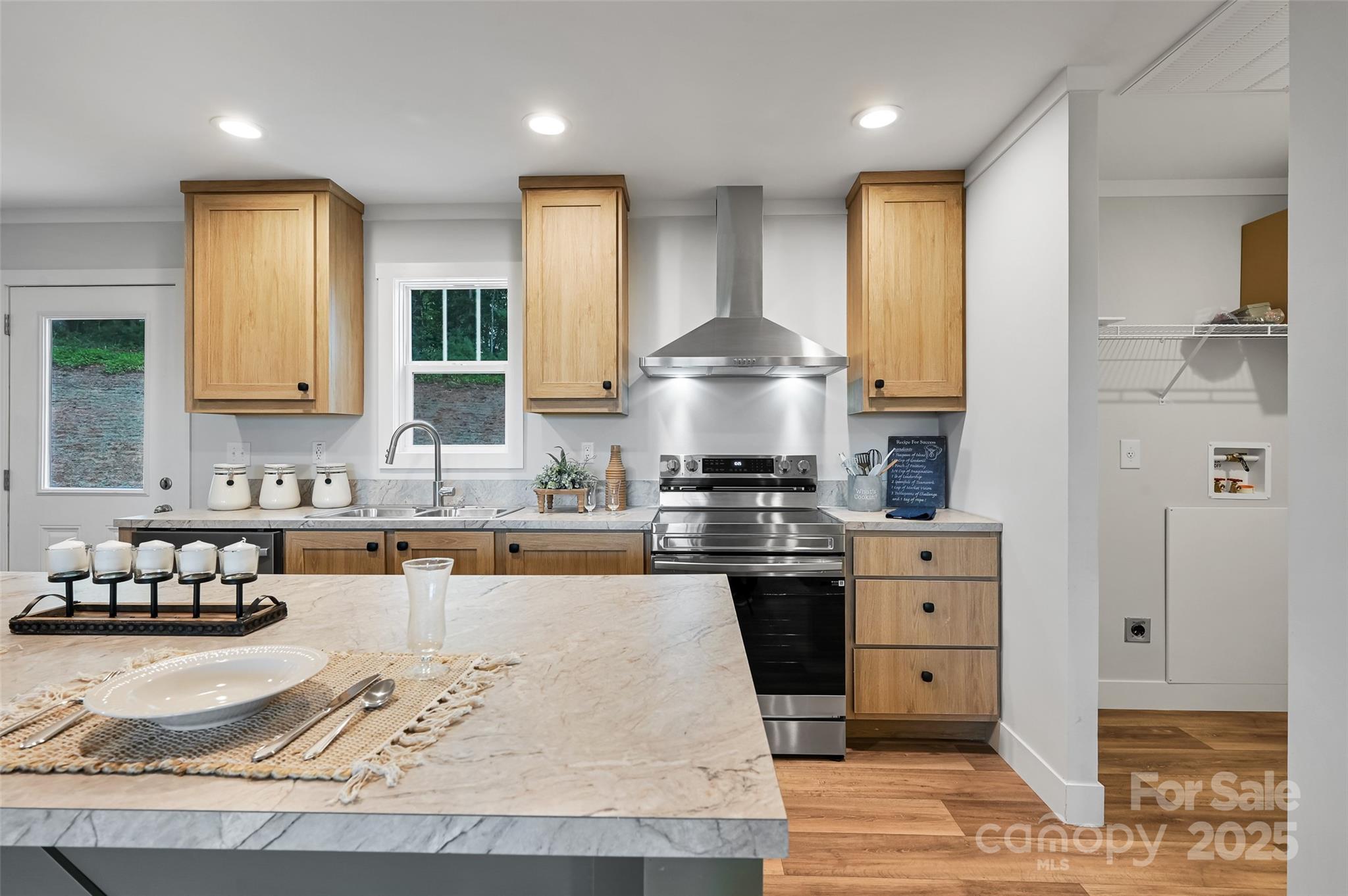 290 Appalachian Way — Mars Hill