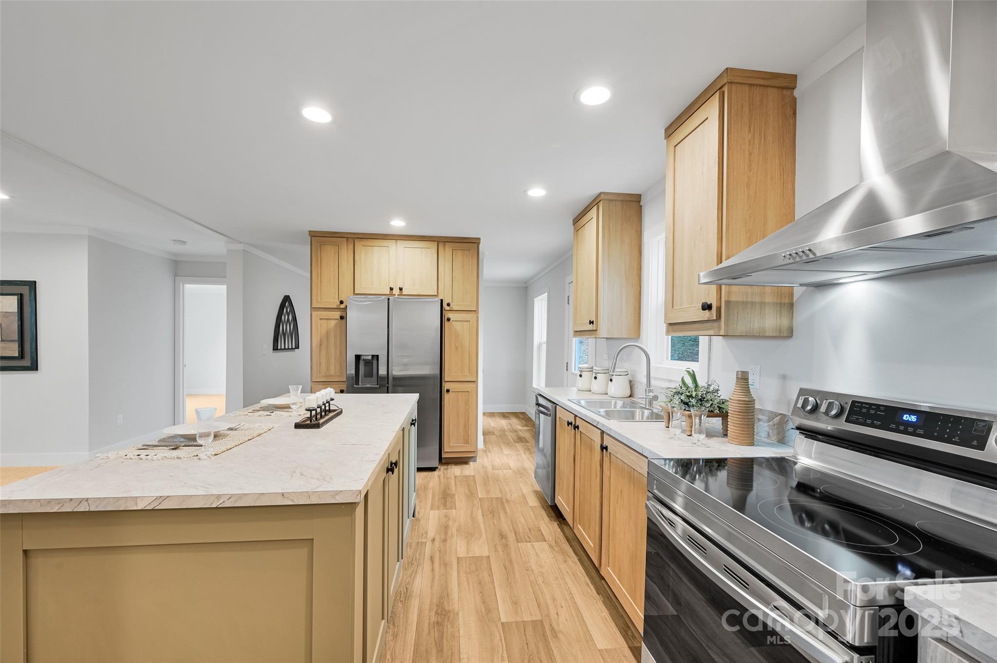 290 Appalachian Way — Mars Hill