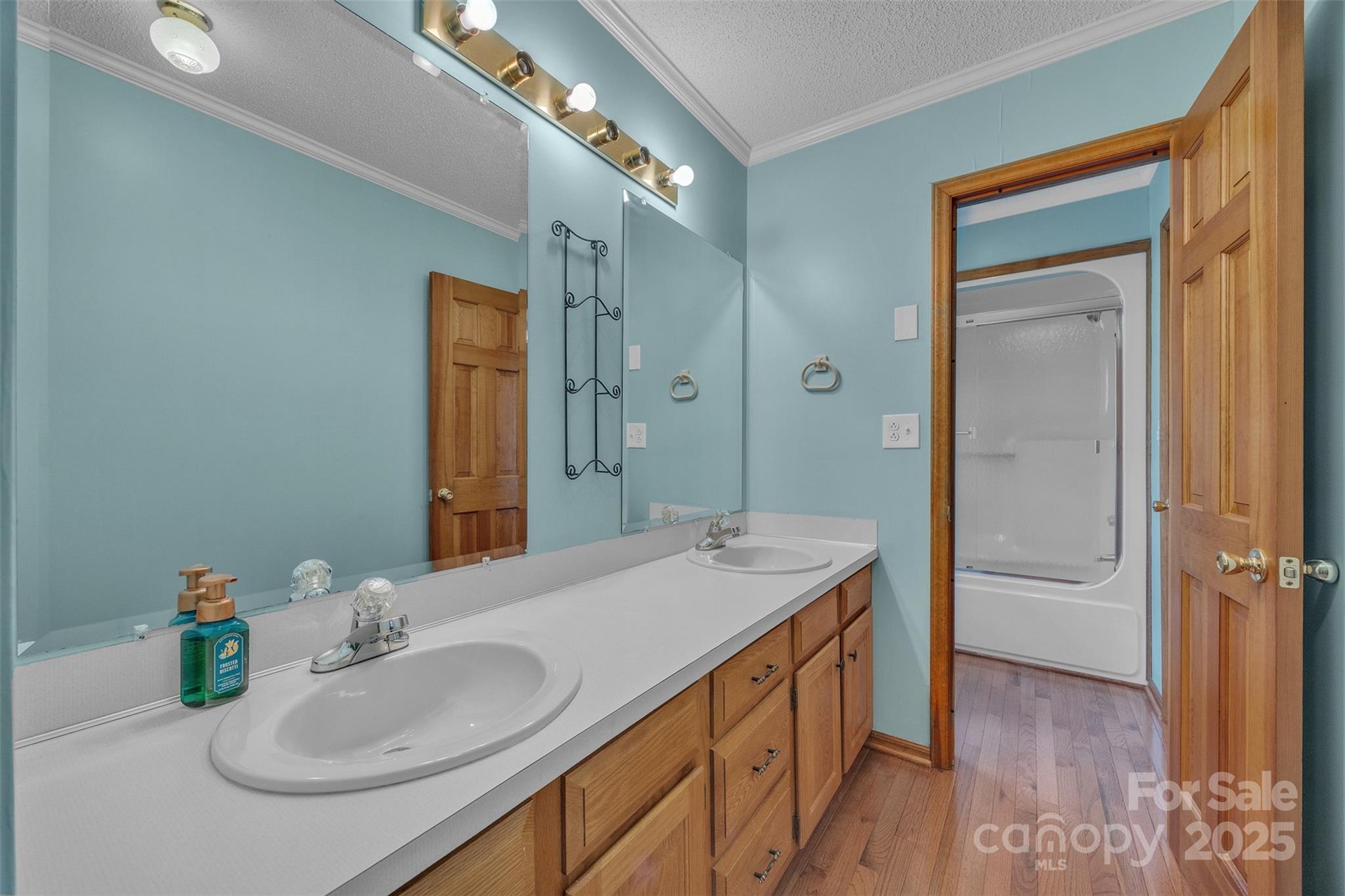 1144 Old Mountain Road — Statesville