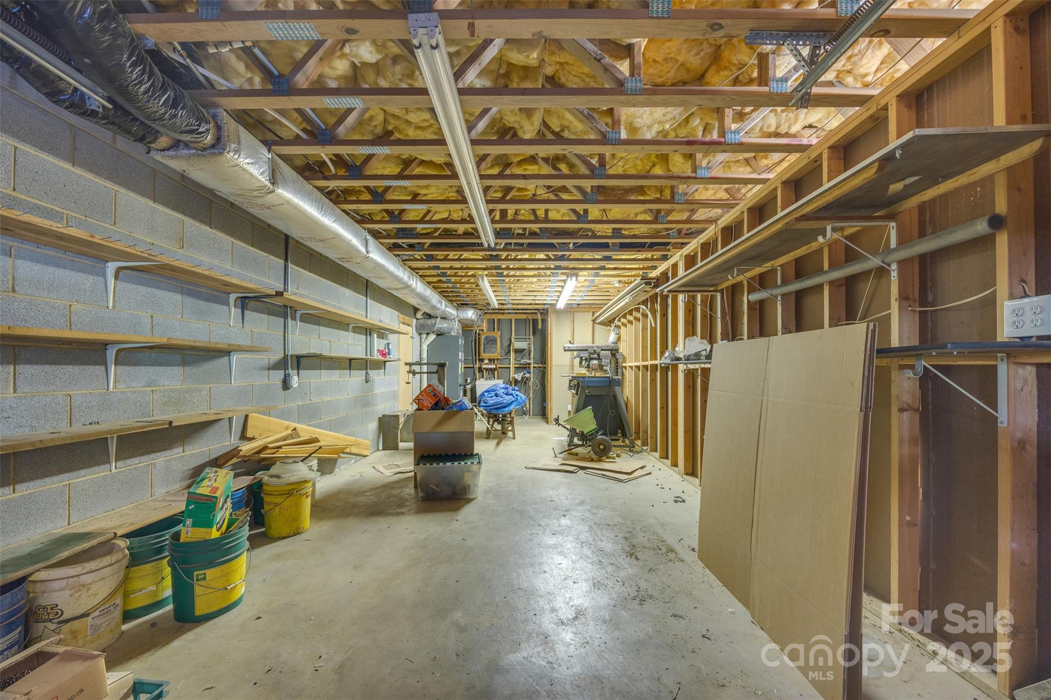 1144 Old Mountain Road — Statesville