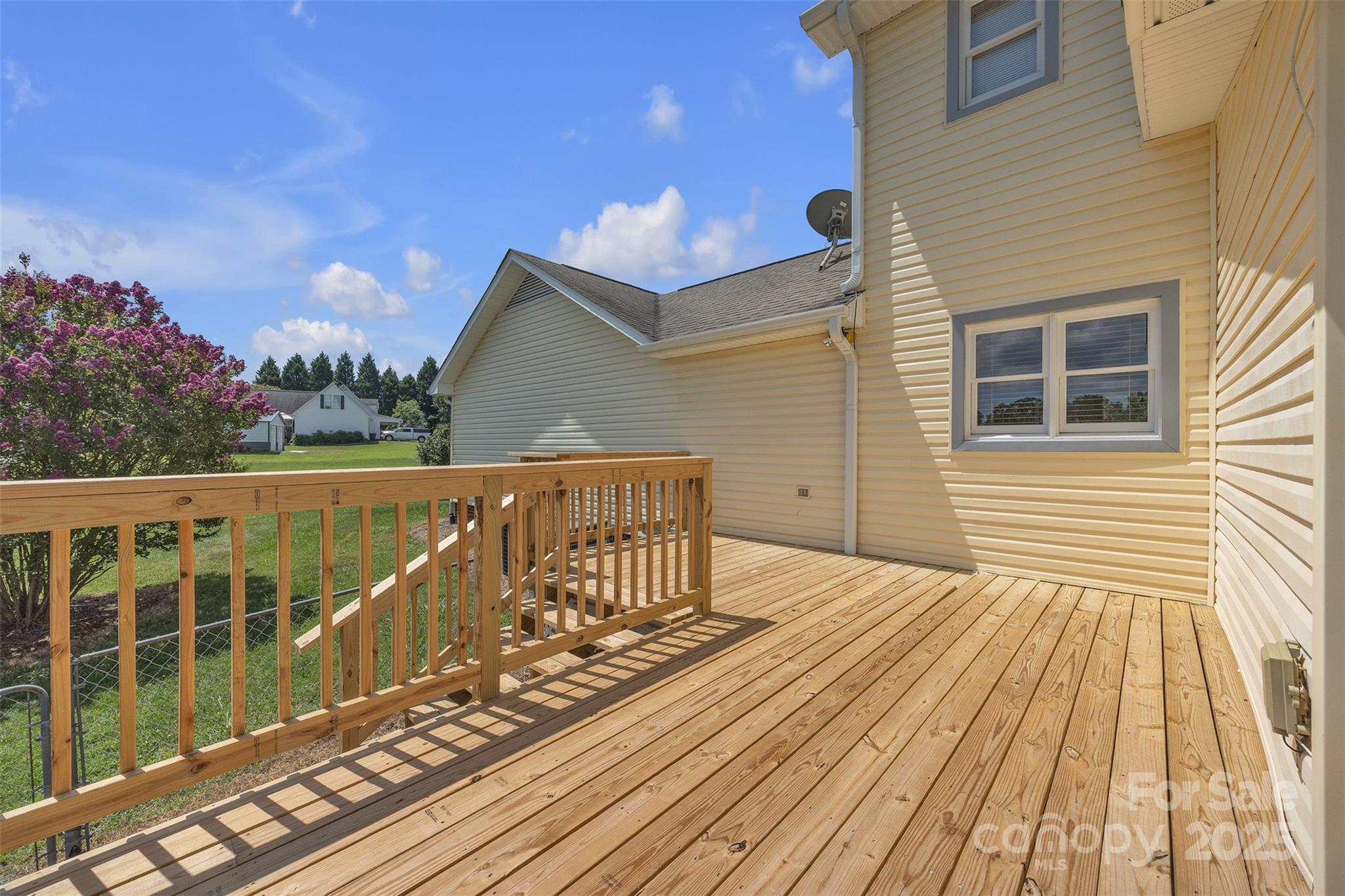 1144 Old Mountain Road — Statesville