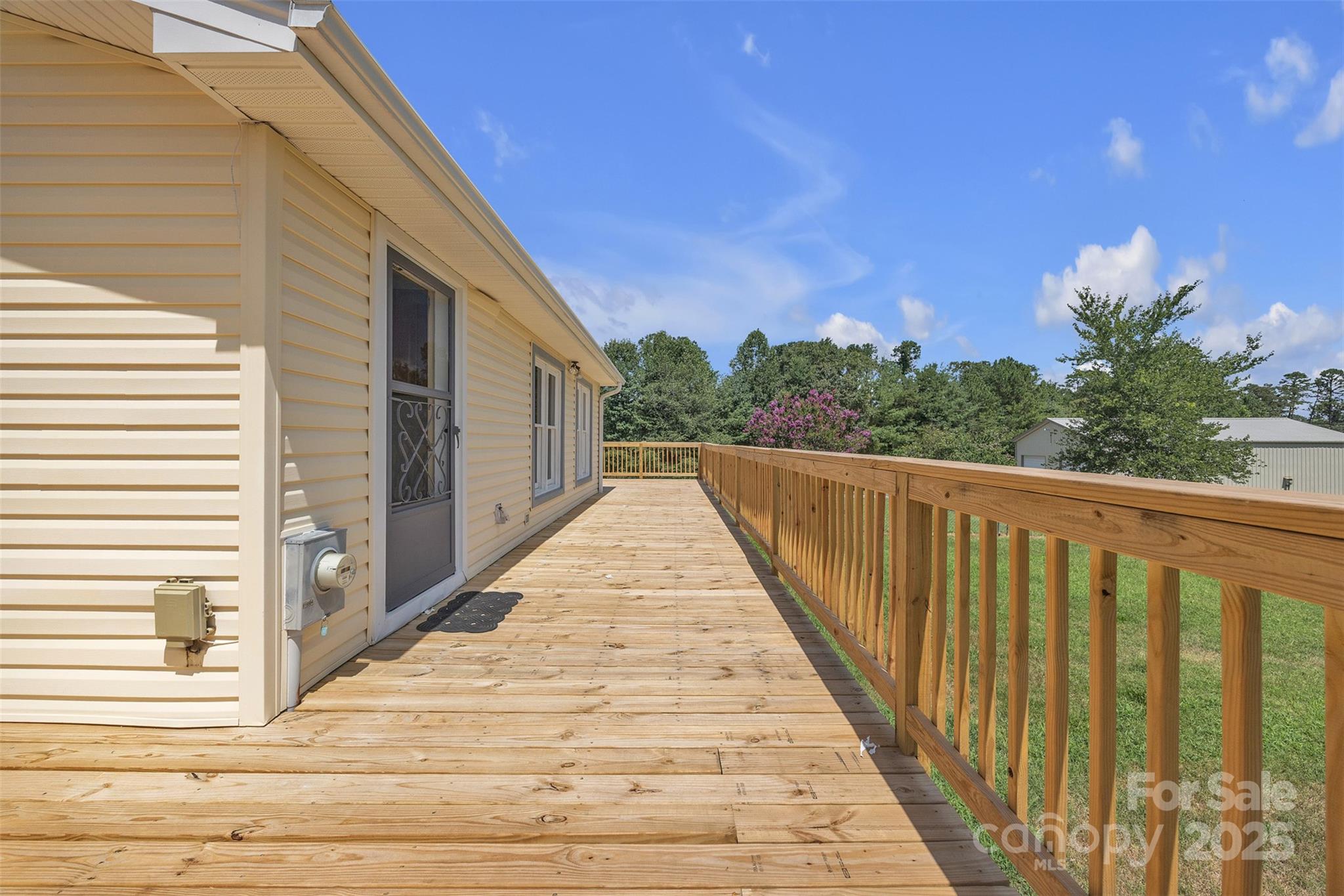 1144 Old Mountain Road — Statesville