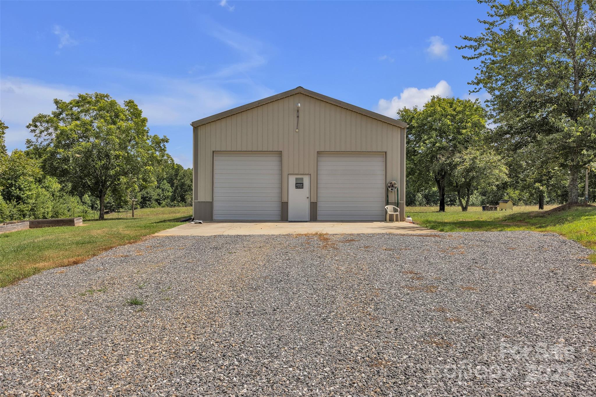 1144 Old Mountain Road — Statesville