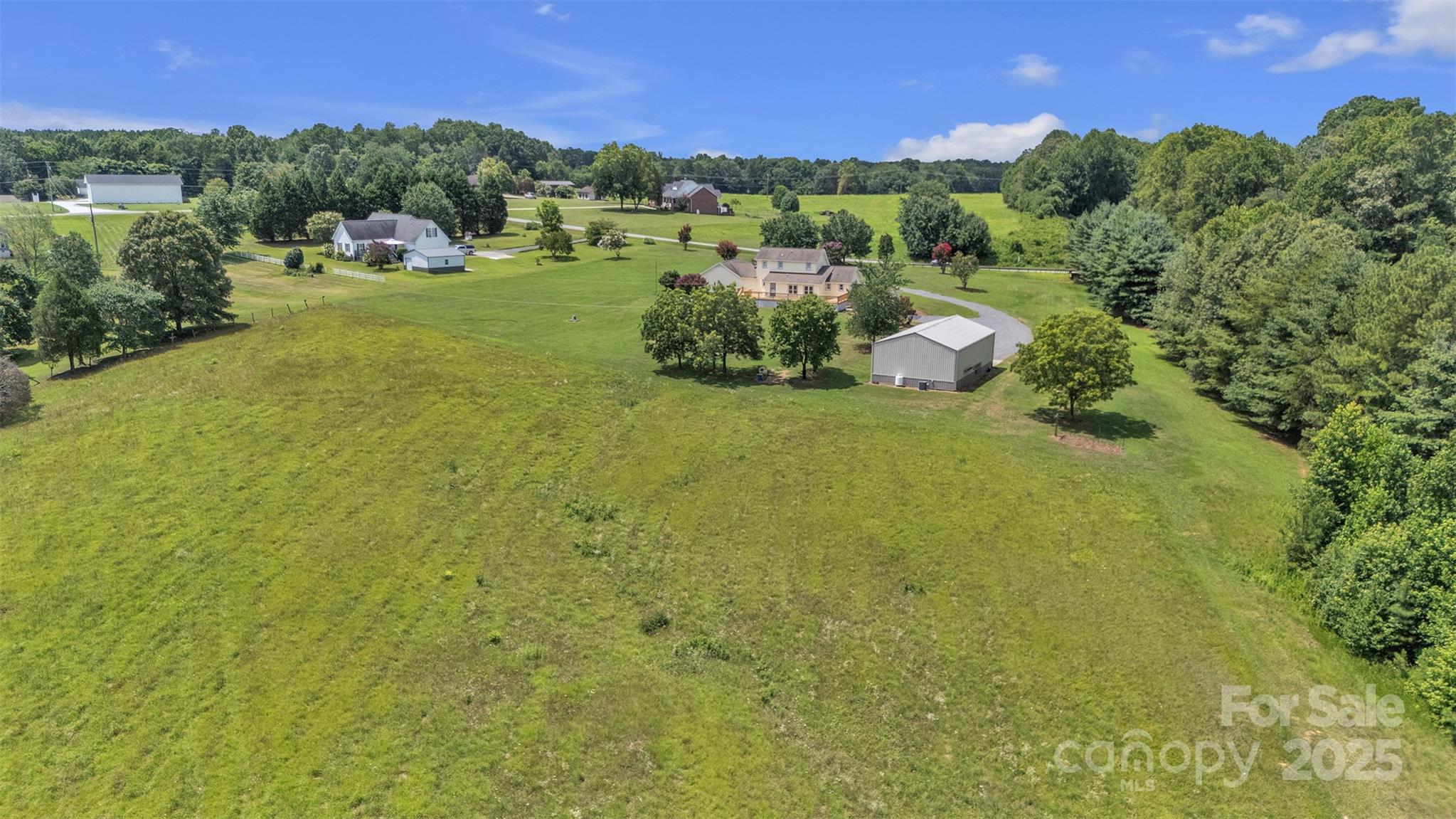 1144 Old Mountain Road — Statesville