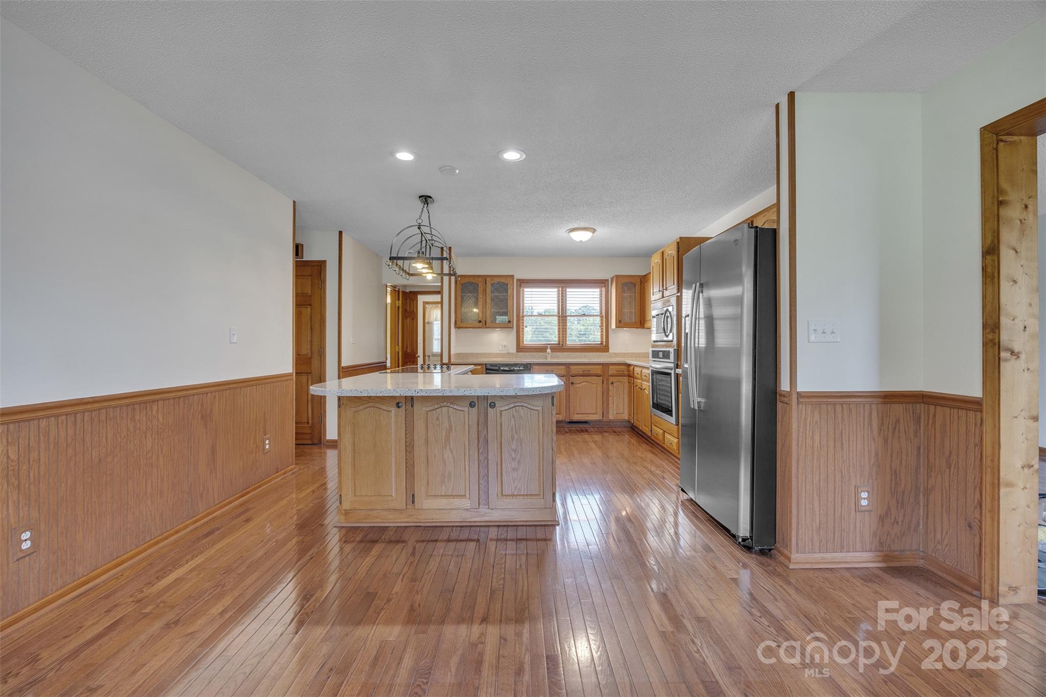 1144 Old Mountain Road — Statesville