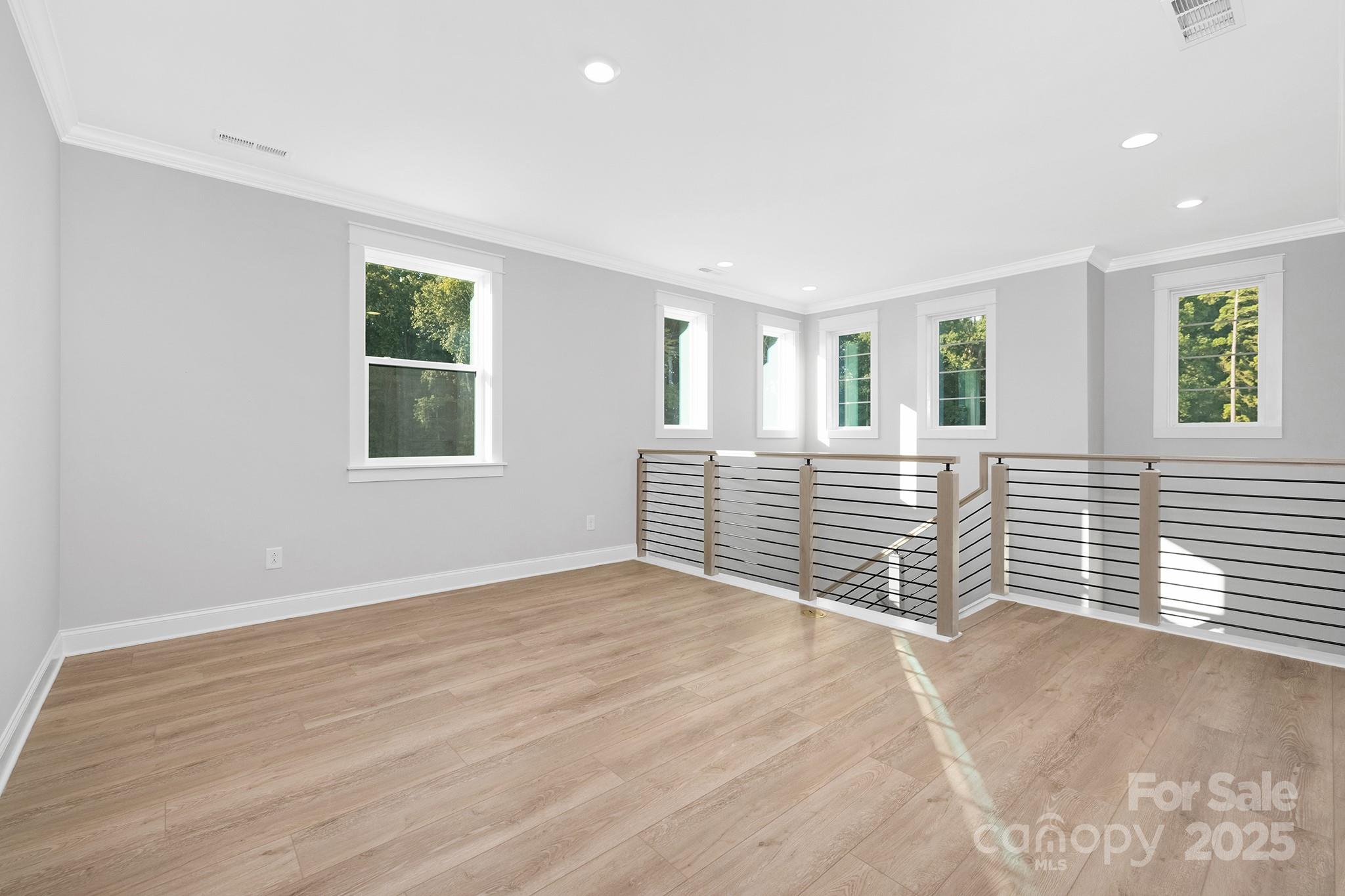 16033 Watts Creek Drive — Huntersville