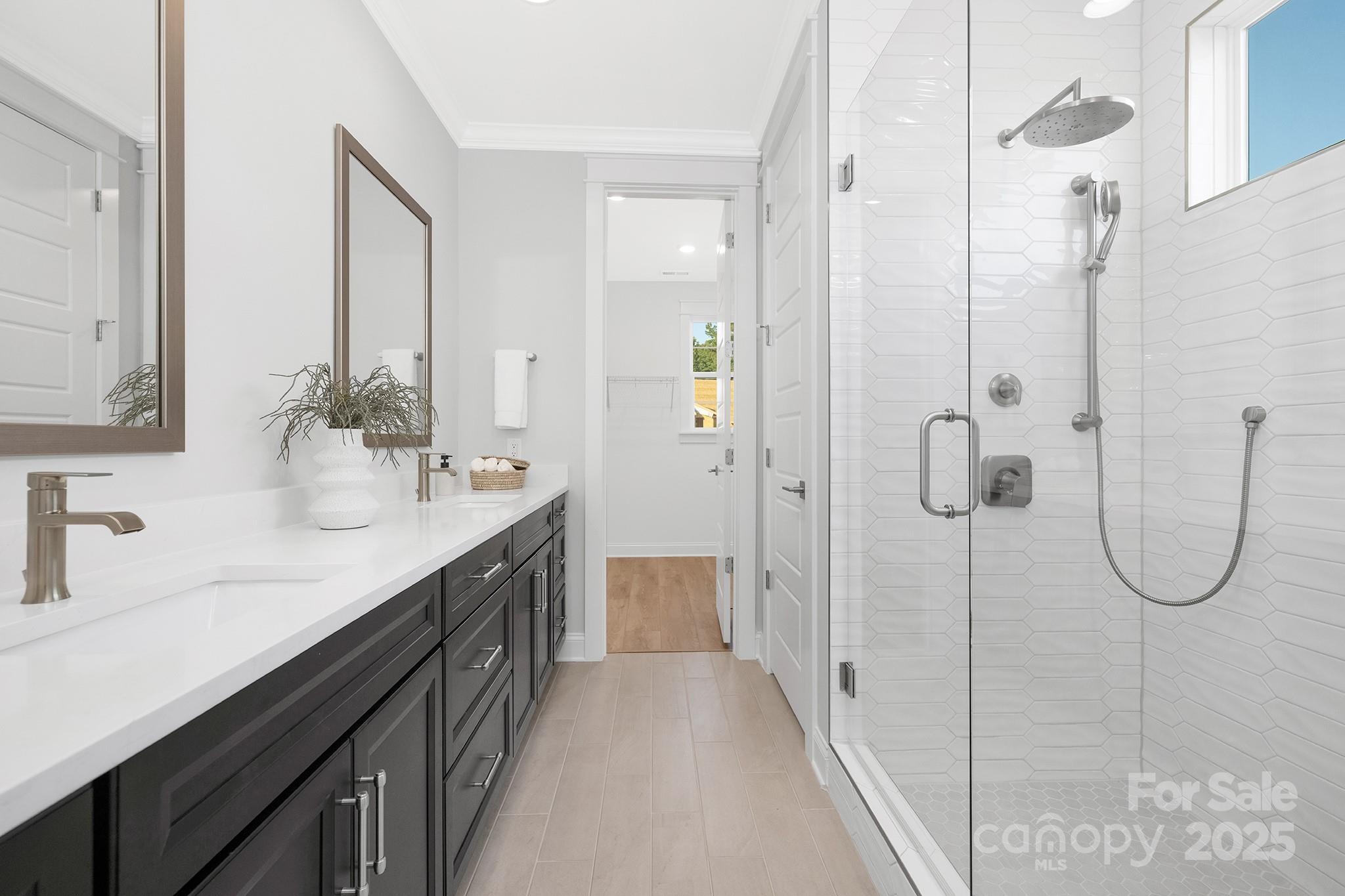 16033 Watts Creek Drive — Huntersville