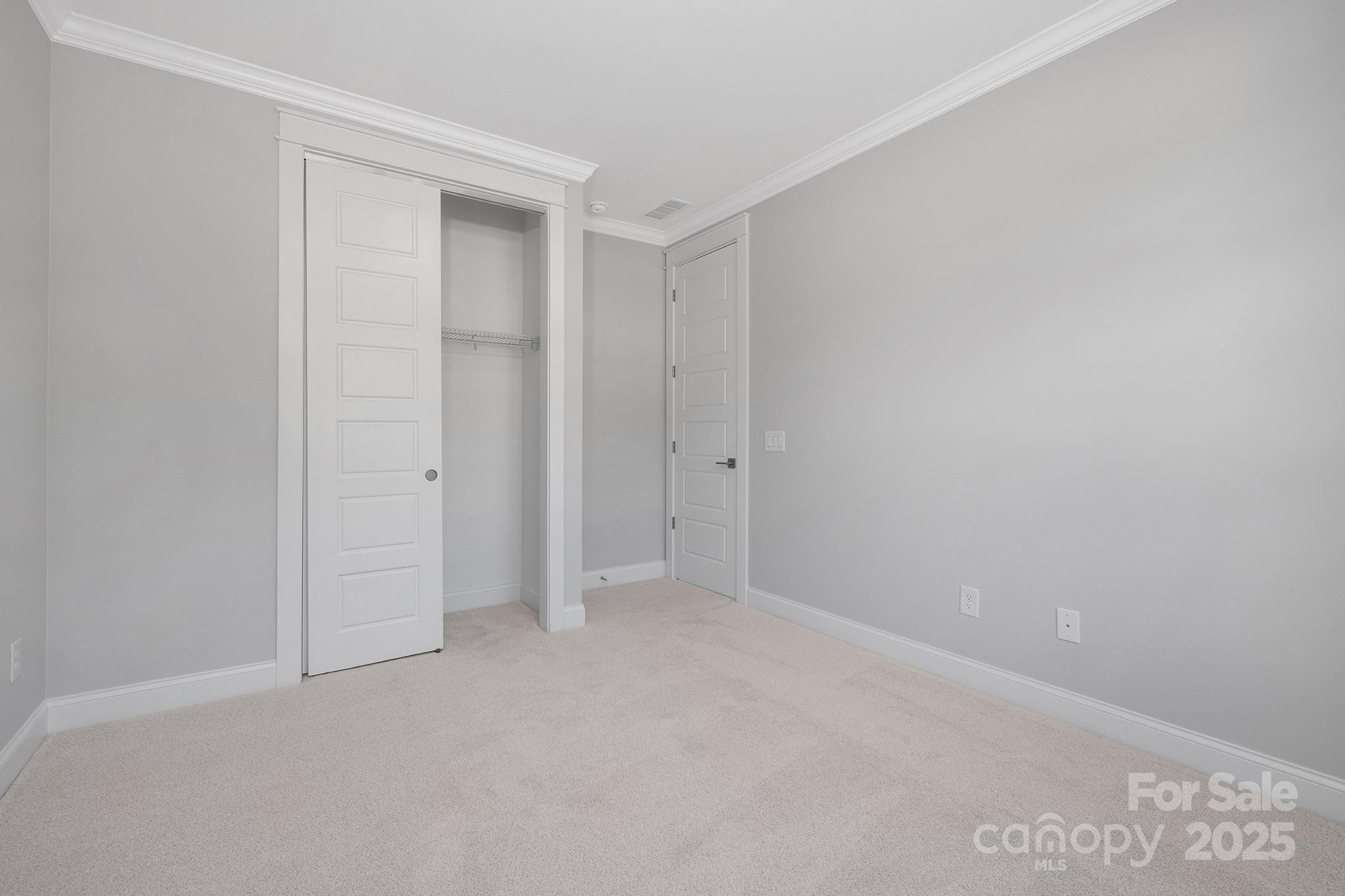 16033 Watts Creek Drive — Huntersville