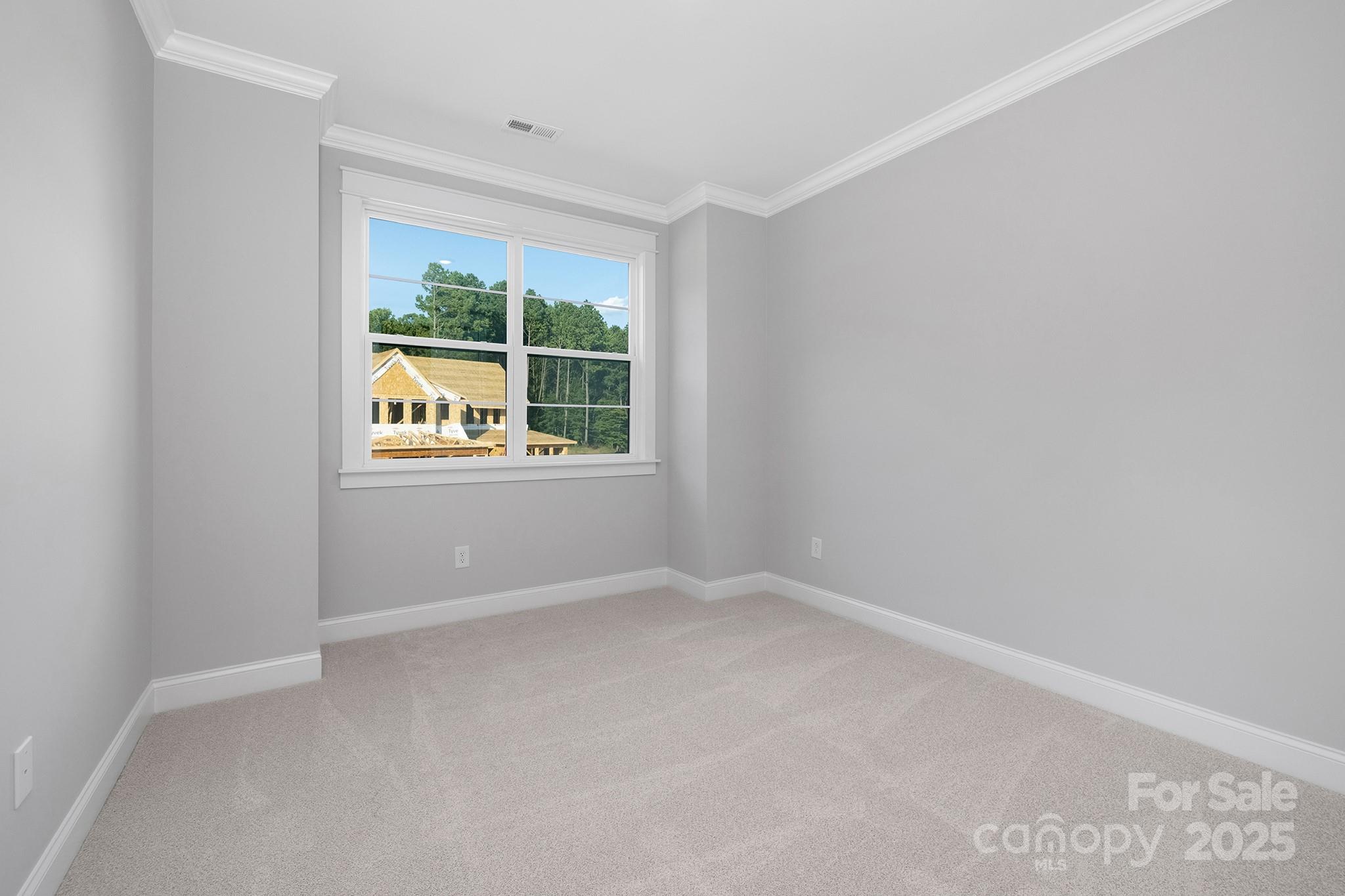 16033 Watts Creek Drive — Huntersville