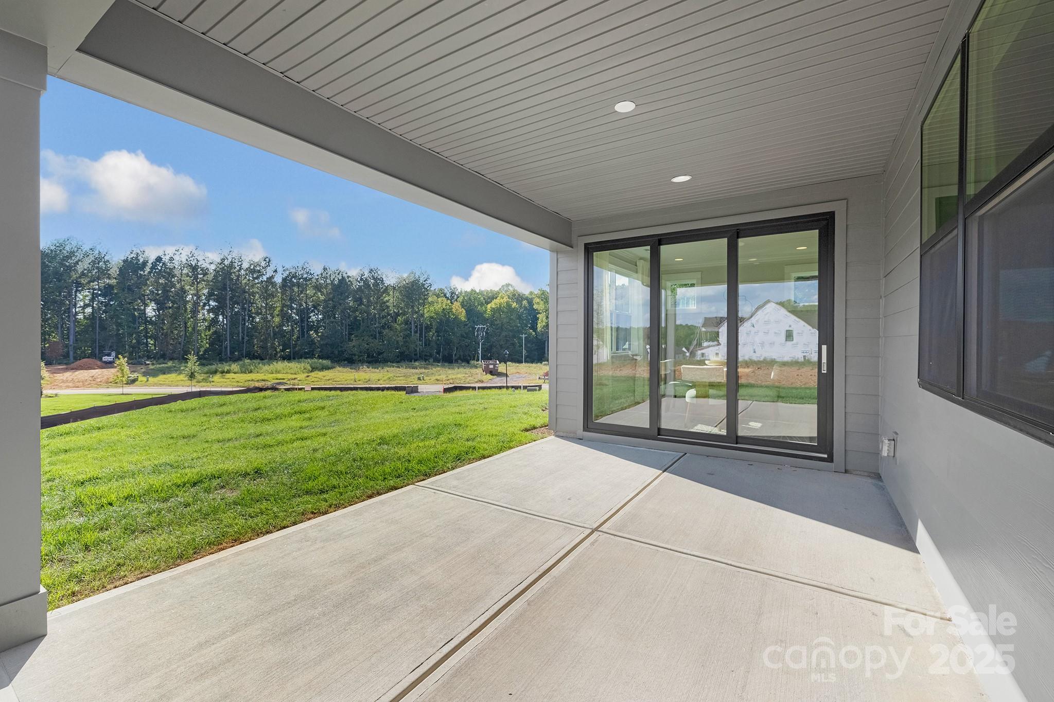16033 Watts Creek Drive — Huntersville