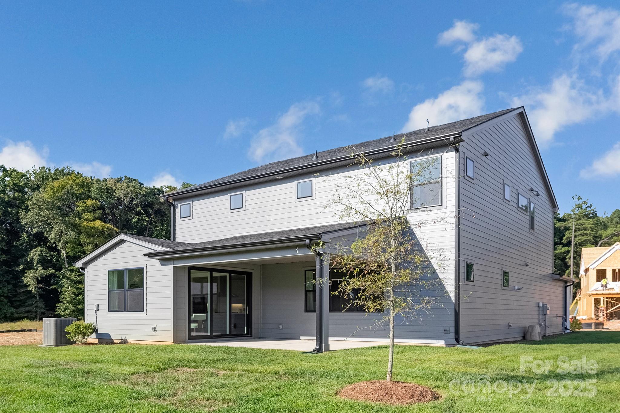 16033 Watts Creek Drive — Huntersville