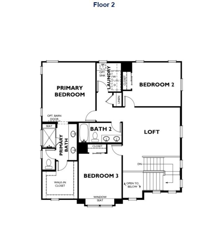 16033 Watts Creek Drive — Huntersville