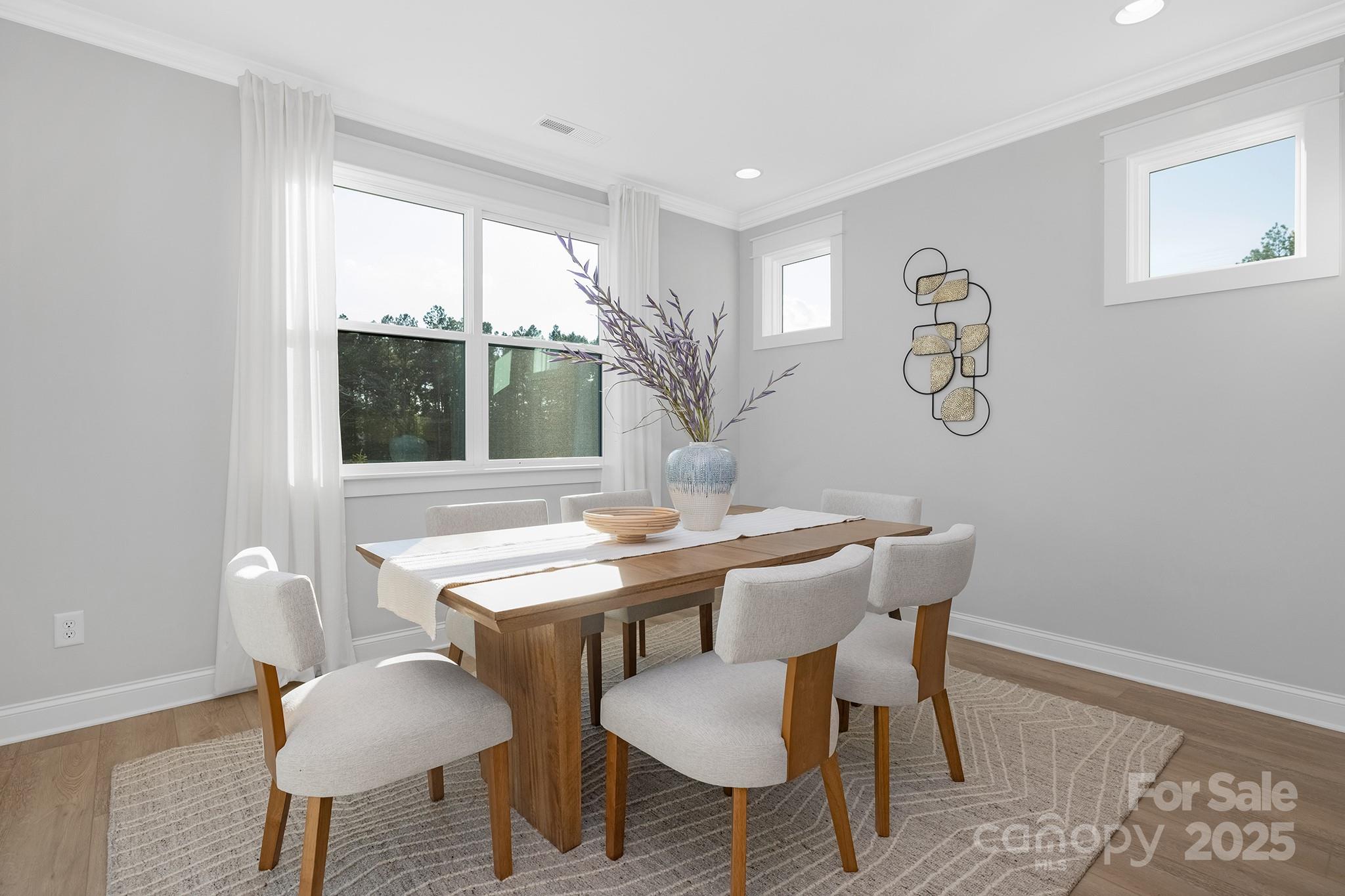 16033 Watts Creek Drive — Huntersville