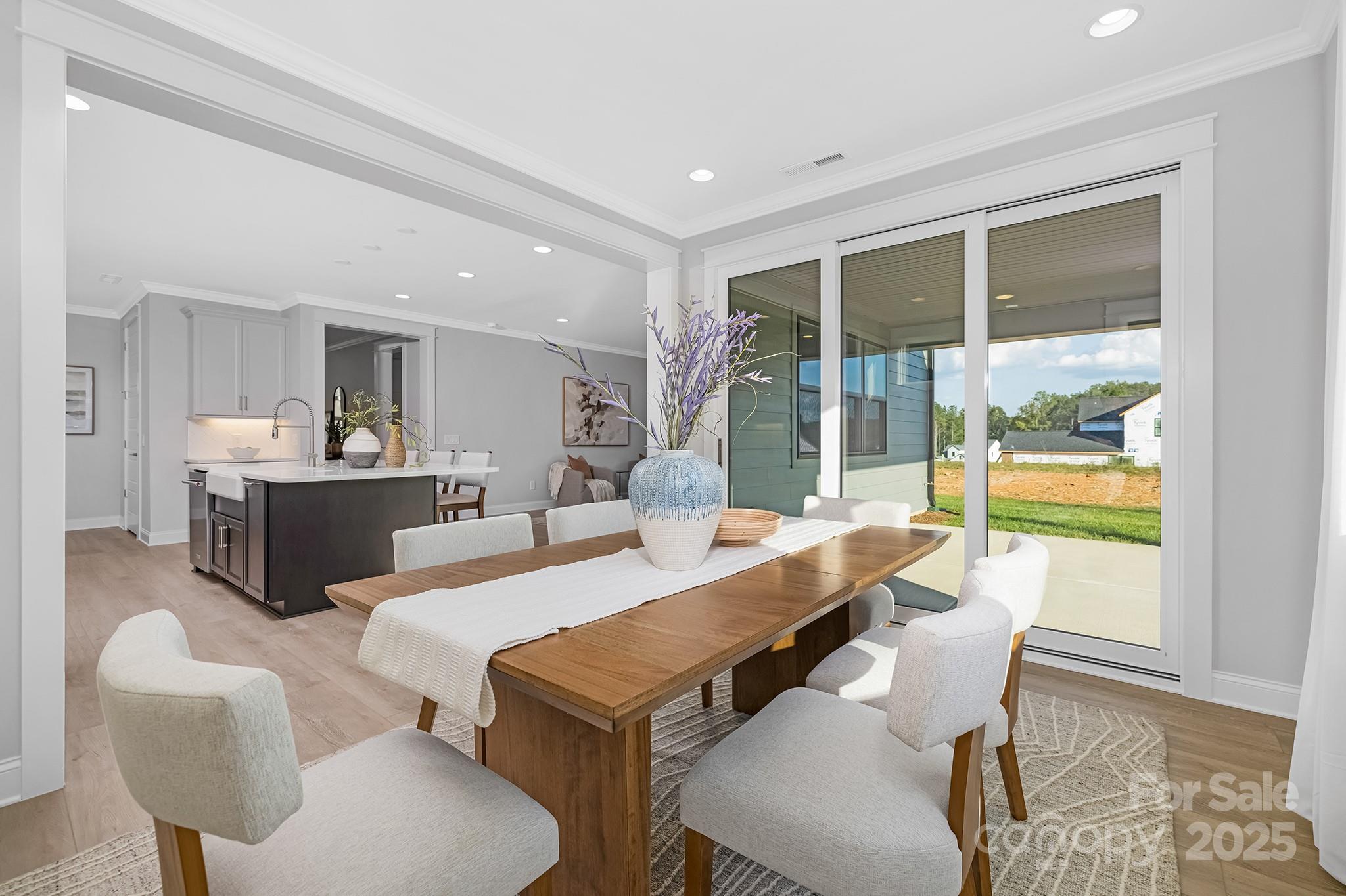 16033 Watts Creek Drive — Huntersville