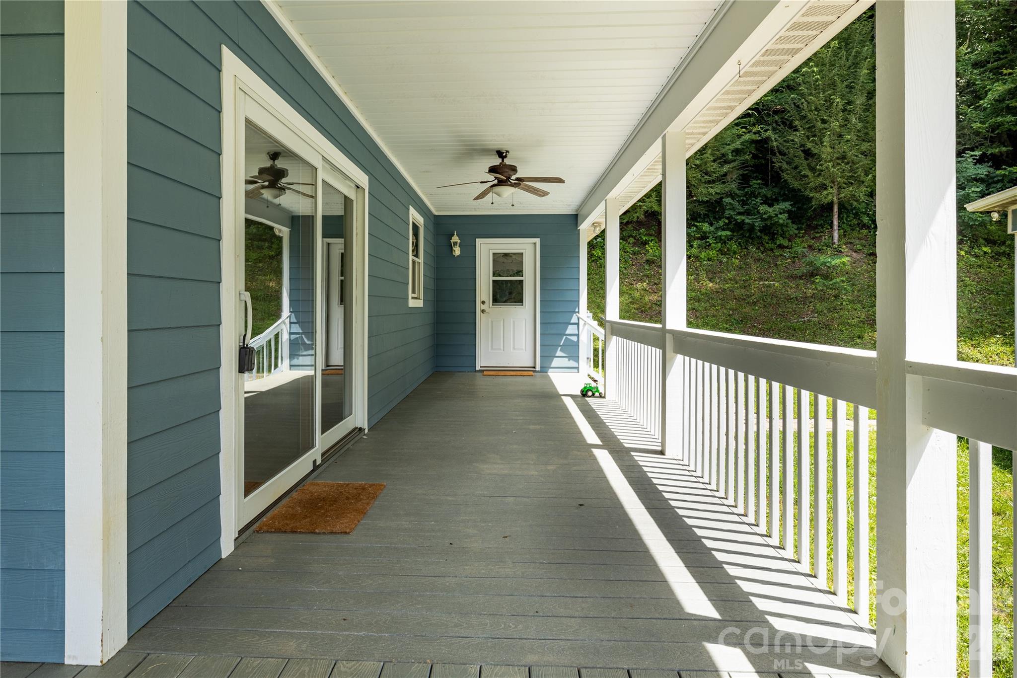226 Wildcat Mountain Trail — Sylva