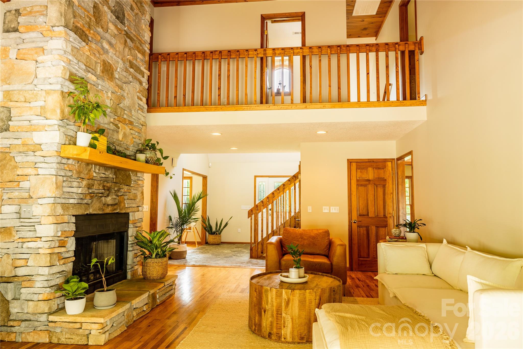 226 Wildcat Mountain Trail — Sylva