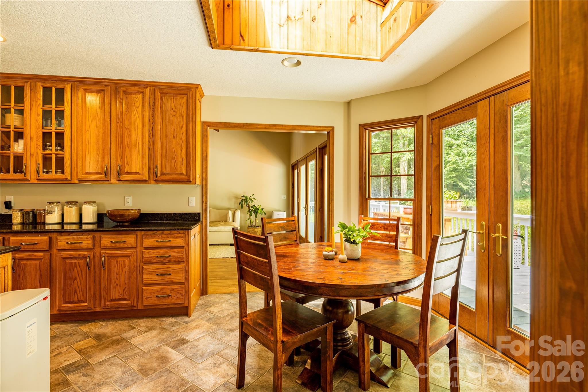 226 Wildcat Mountain Trail — Sylva