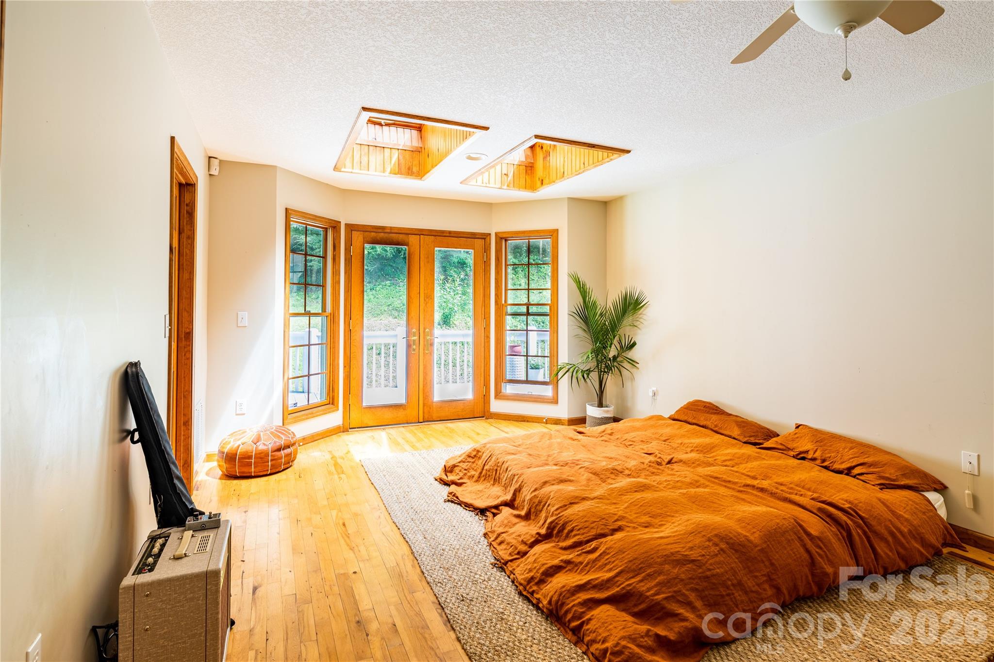 226 Wildcat Mountain Trail — Sylva