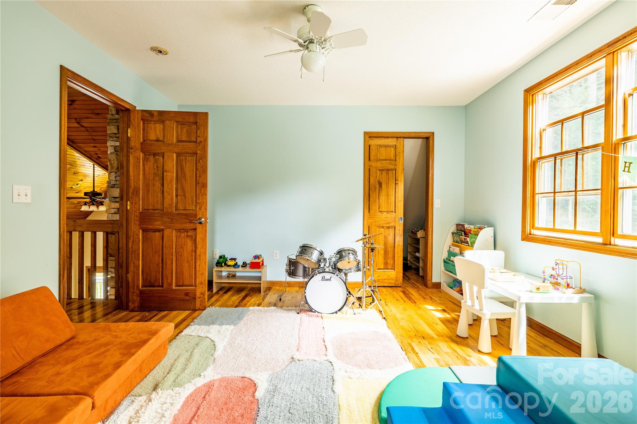 226 Wildcat Mountain Trail — Sylva