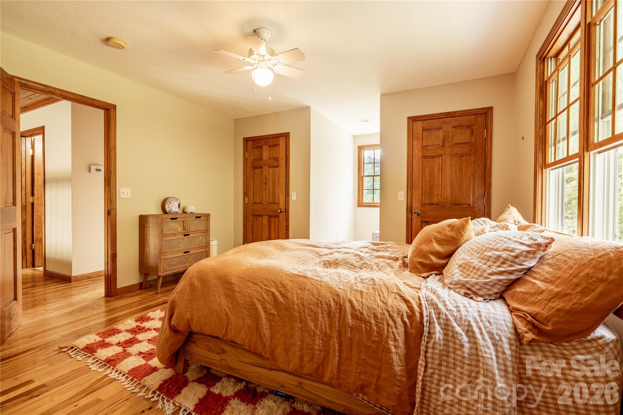 226 Wildcat Mountain Trail — Sylva