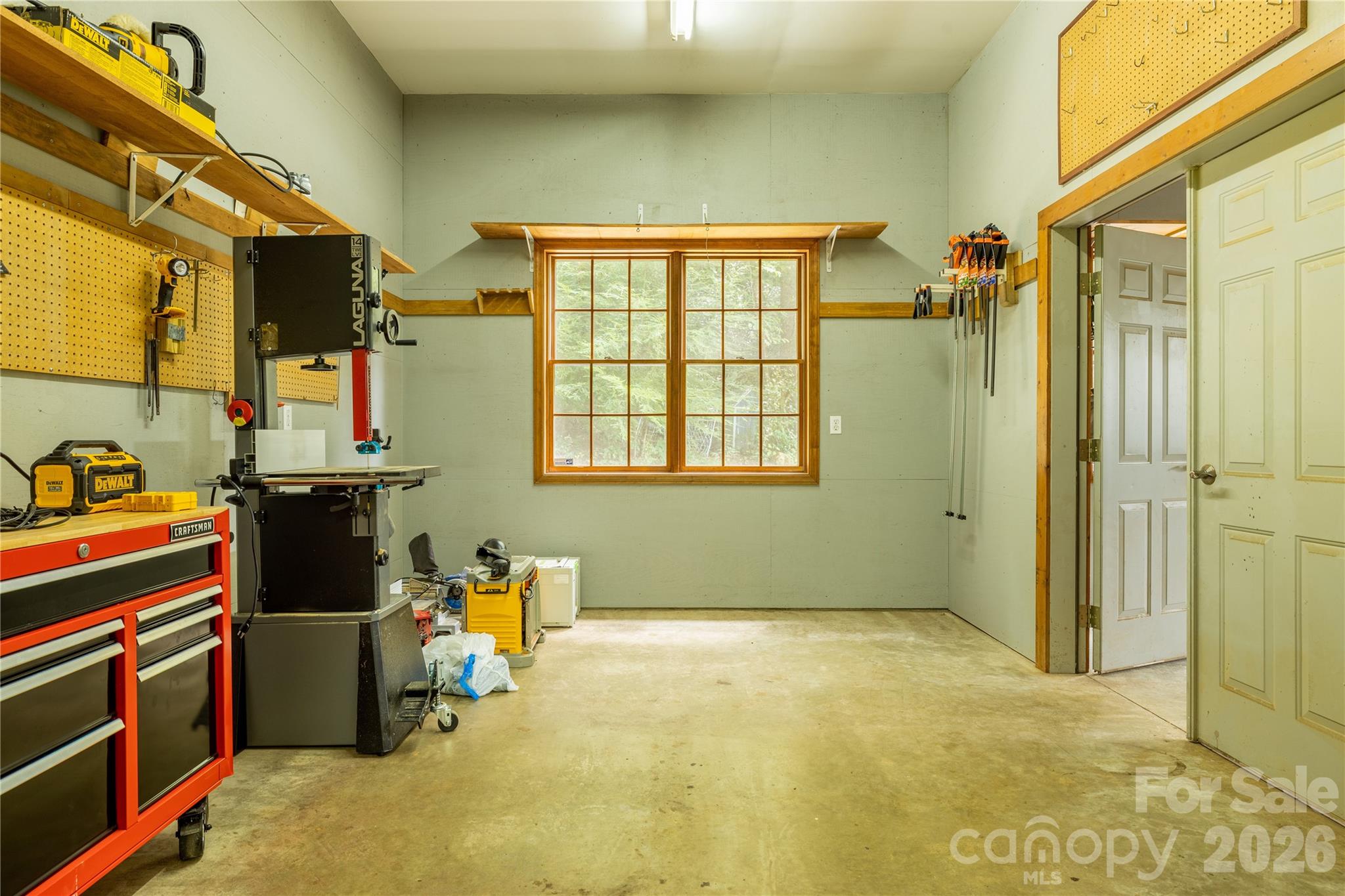 226 Wildcat Mountain Trail — Sylva