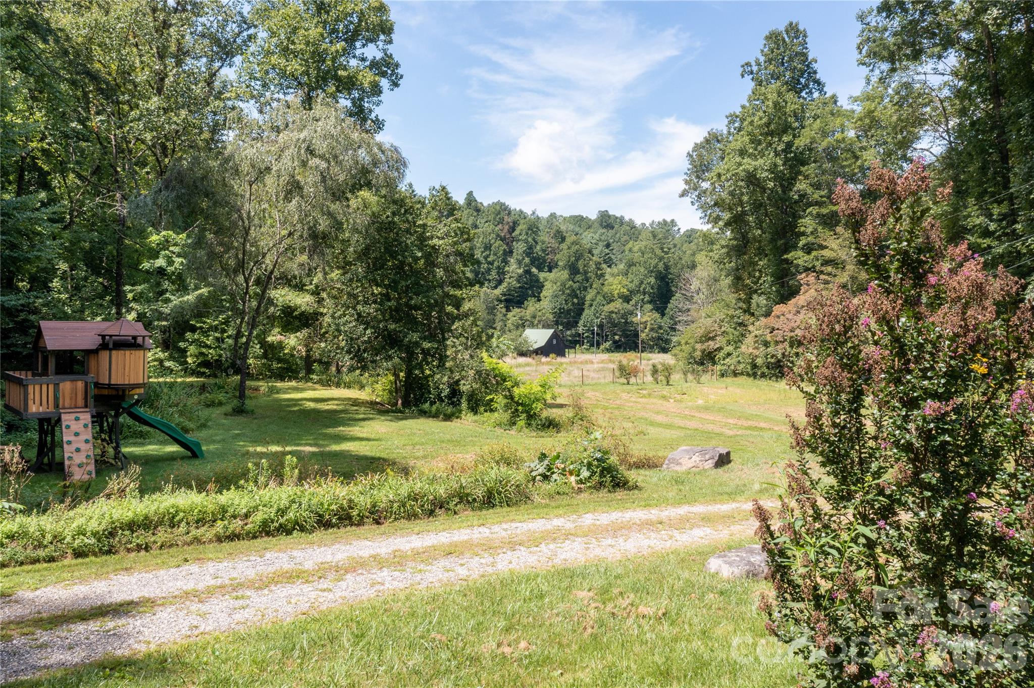 226 Wildcat Mountain Trail — Sylva