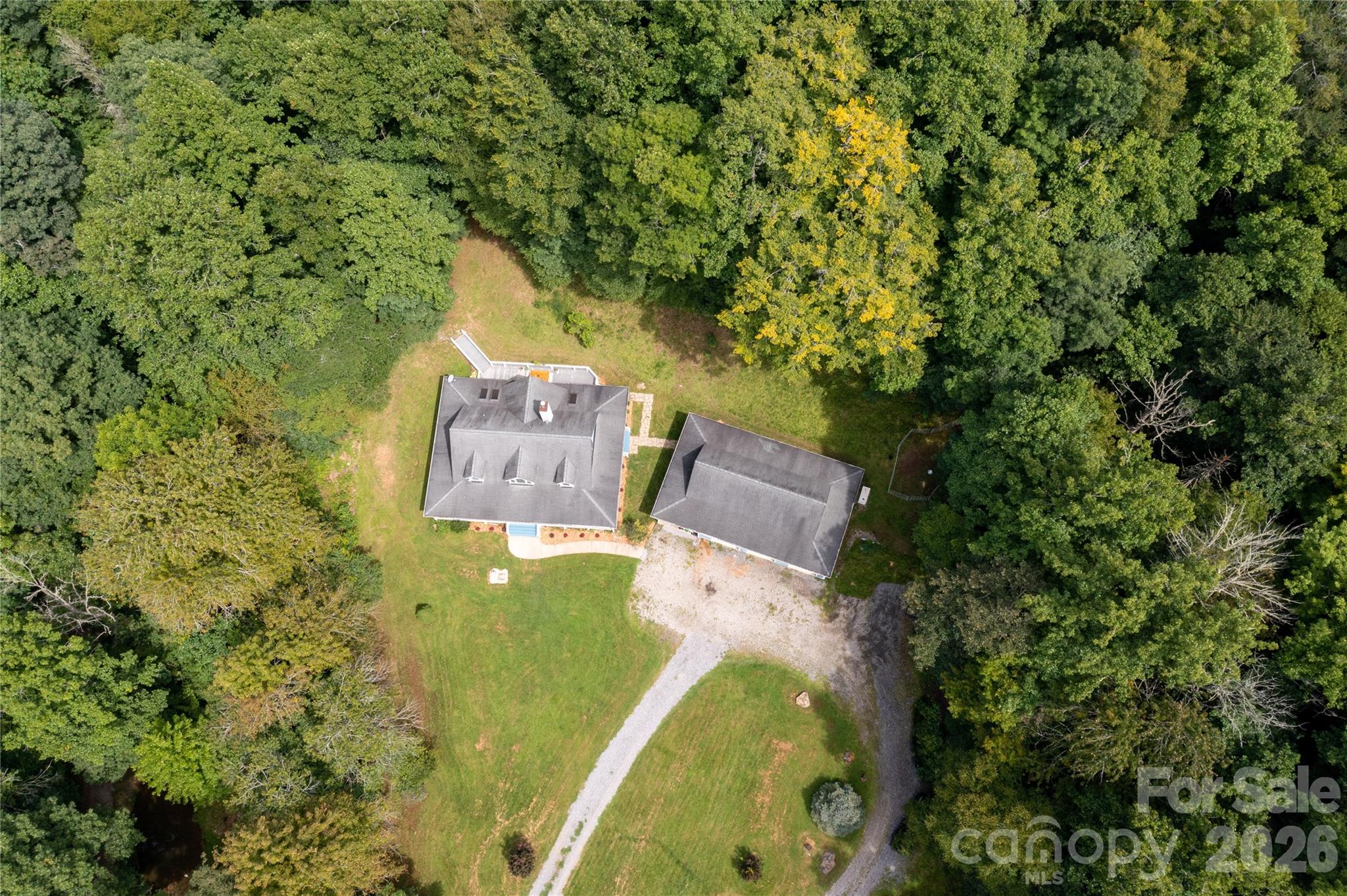 226 Wildcat Mountain Trail — Sylva