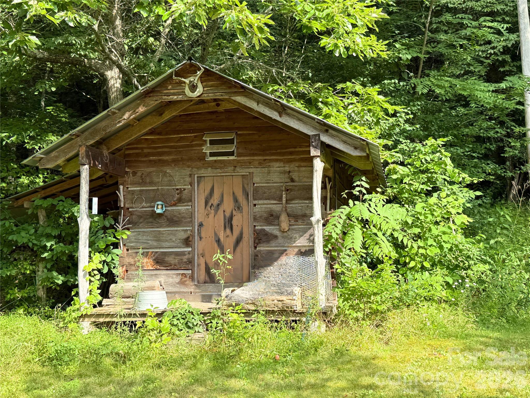 226 Wildcat Mountain Trail — Sylva