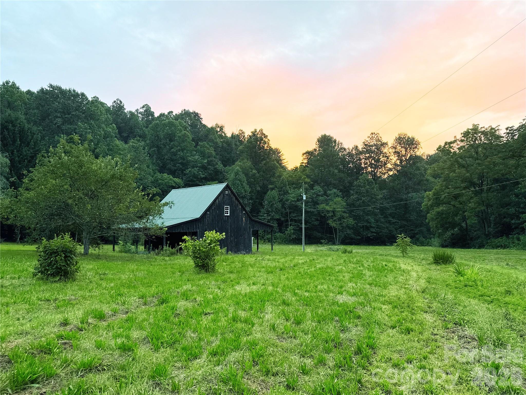 226 Wildcat Mountain Trail — Sylva