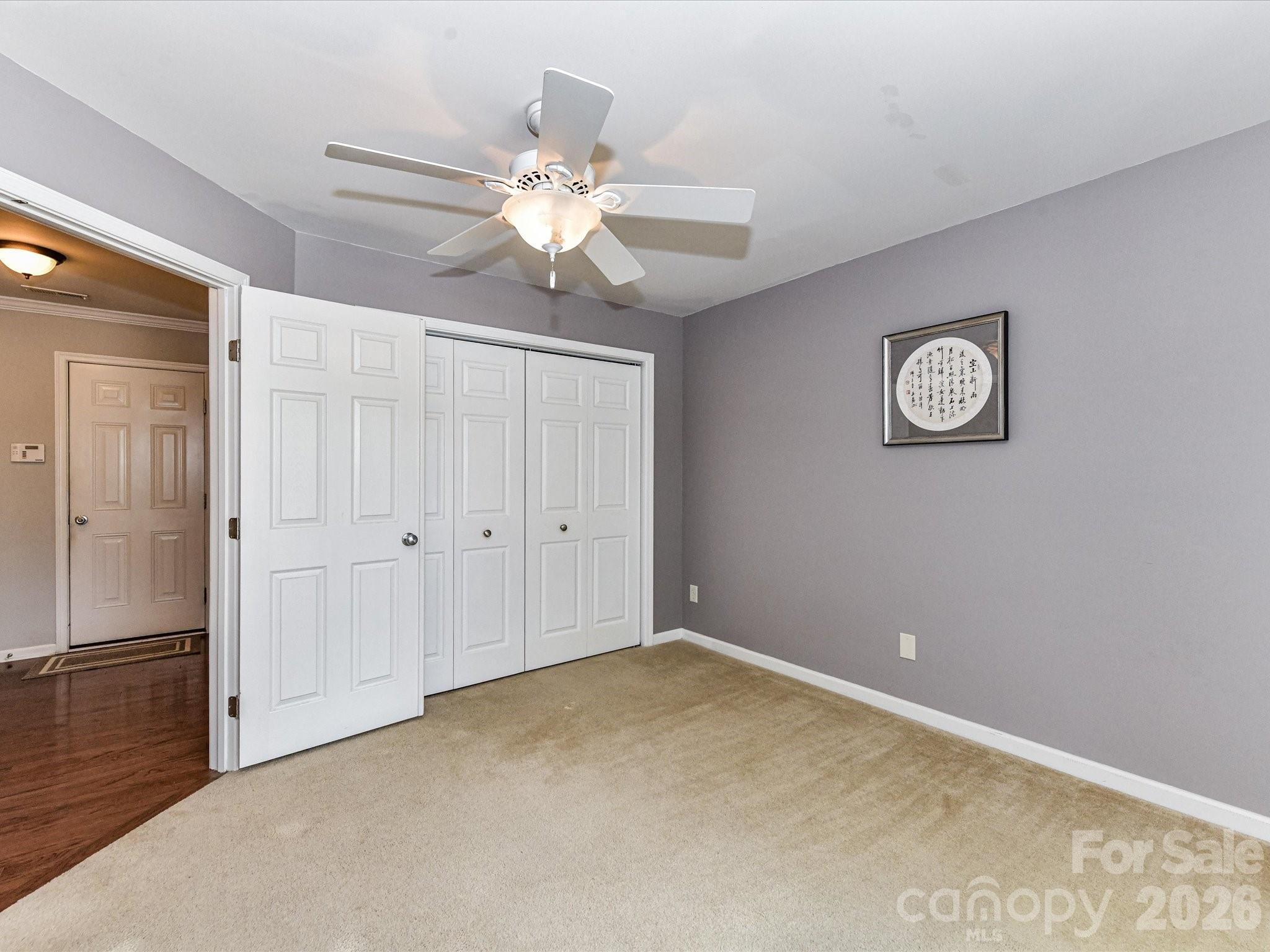 756 Naramore Street — Davidson