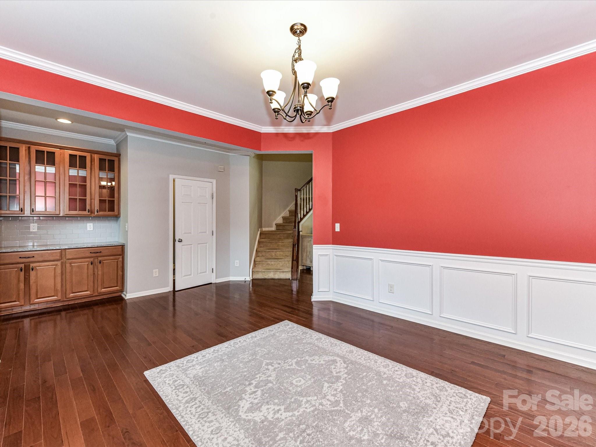 756 Naramore Street — Davidson