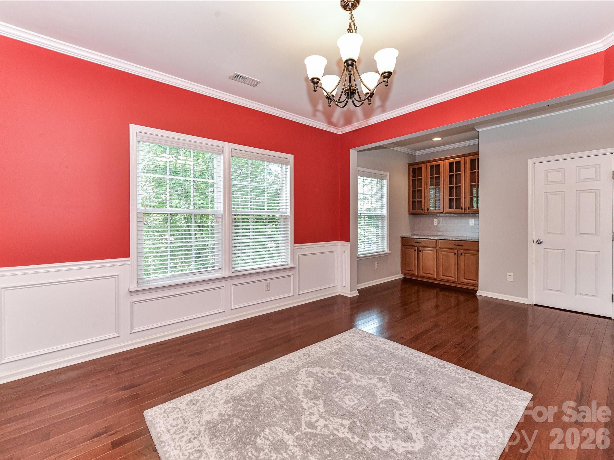 756 Naramore Street — Davidson