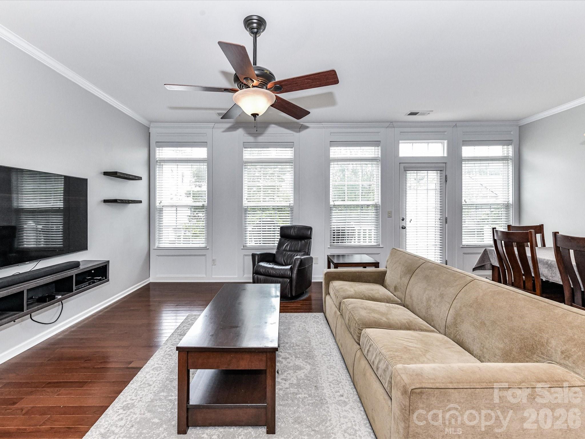 756 Naramore Street — Davidson