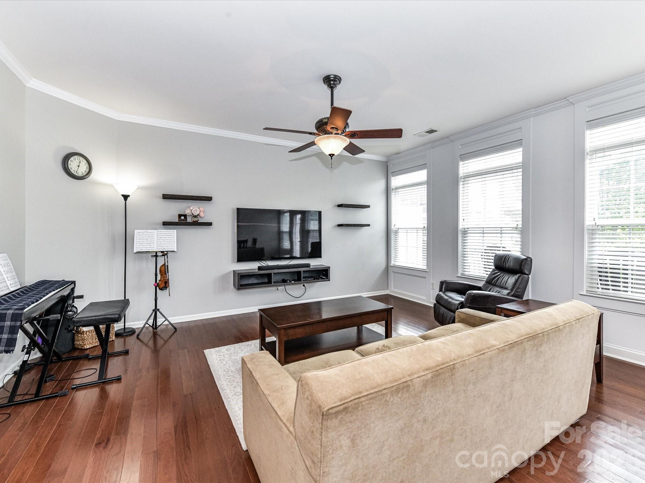 756 Naramore Street — Davidson