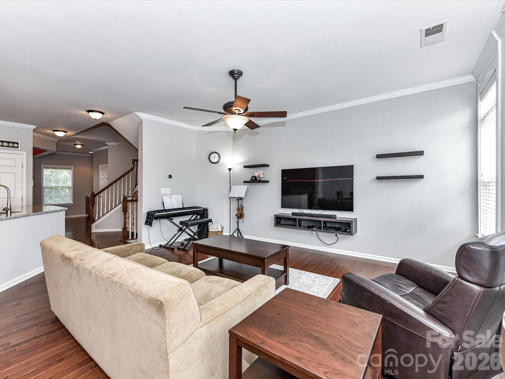 756 Naramore Street — Davidson