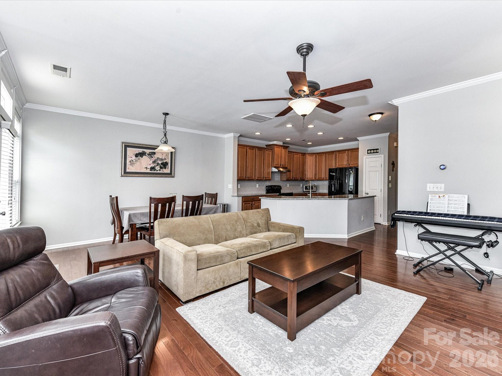 756 Naramore Street — Davidson