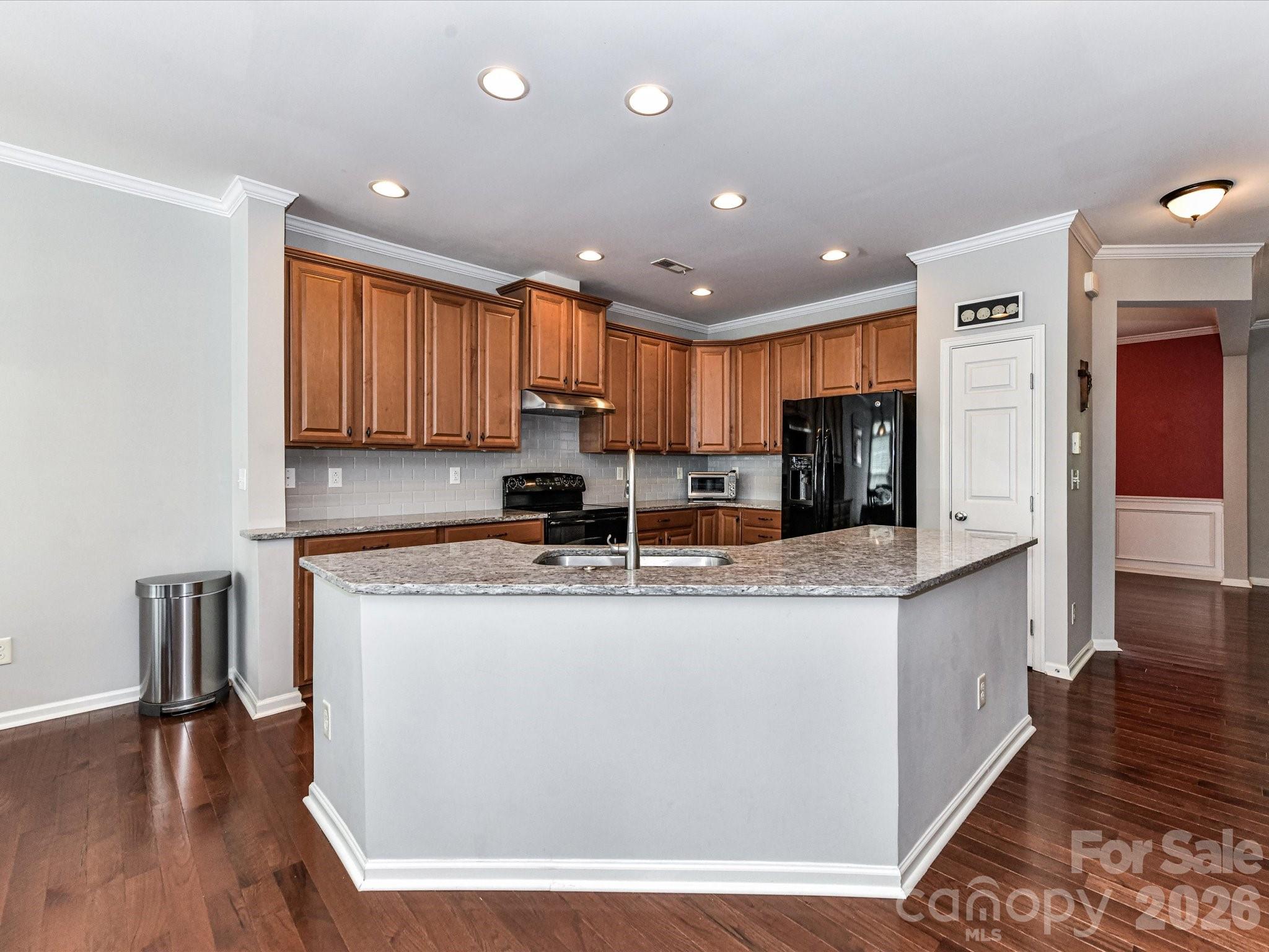 756 Naramore Street — Davidson