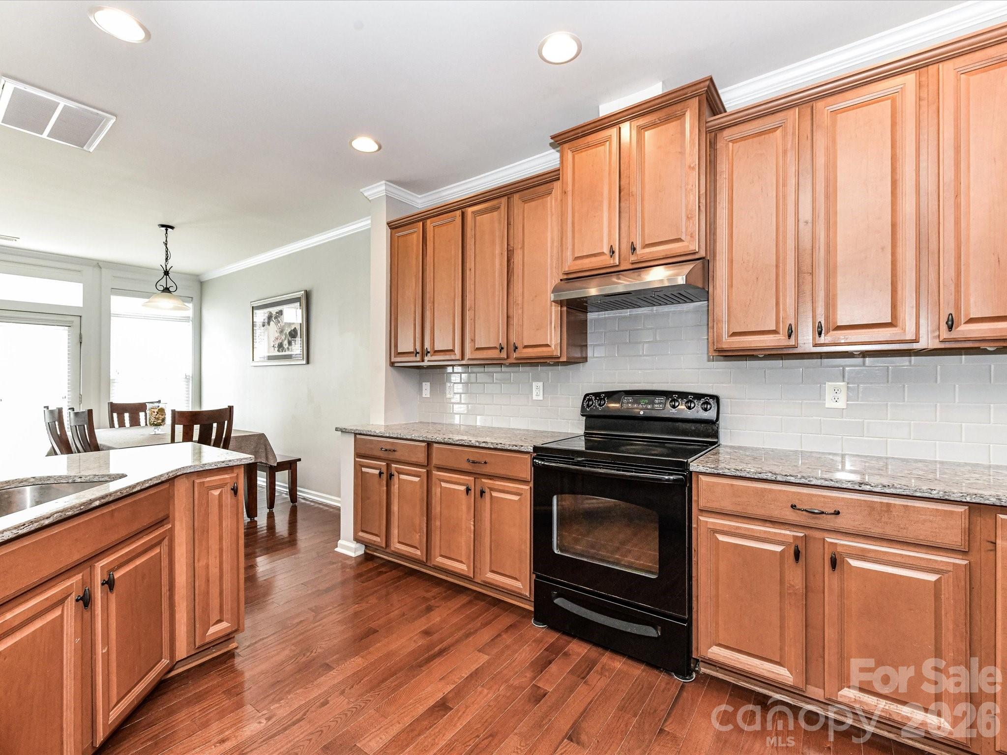 756 Naramore Street — Davidson